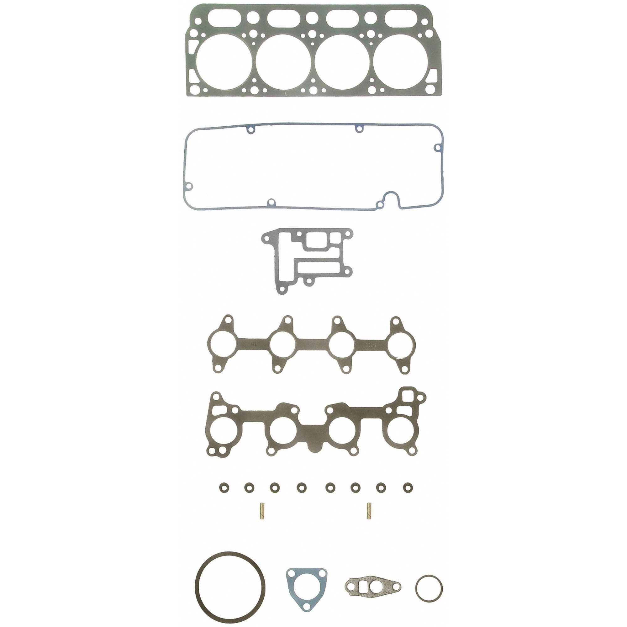 FEL-PRO Cylinder Head Gasket Set HS9469PT