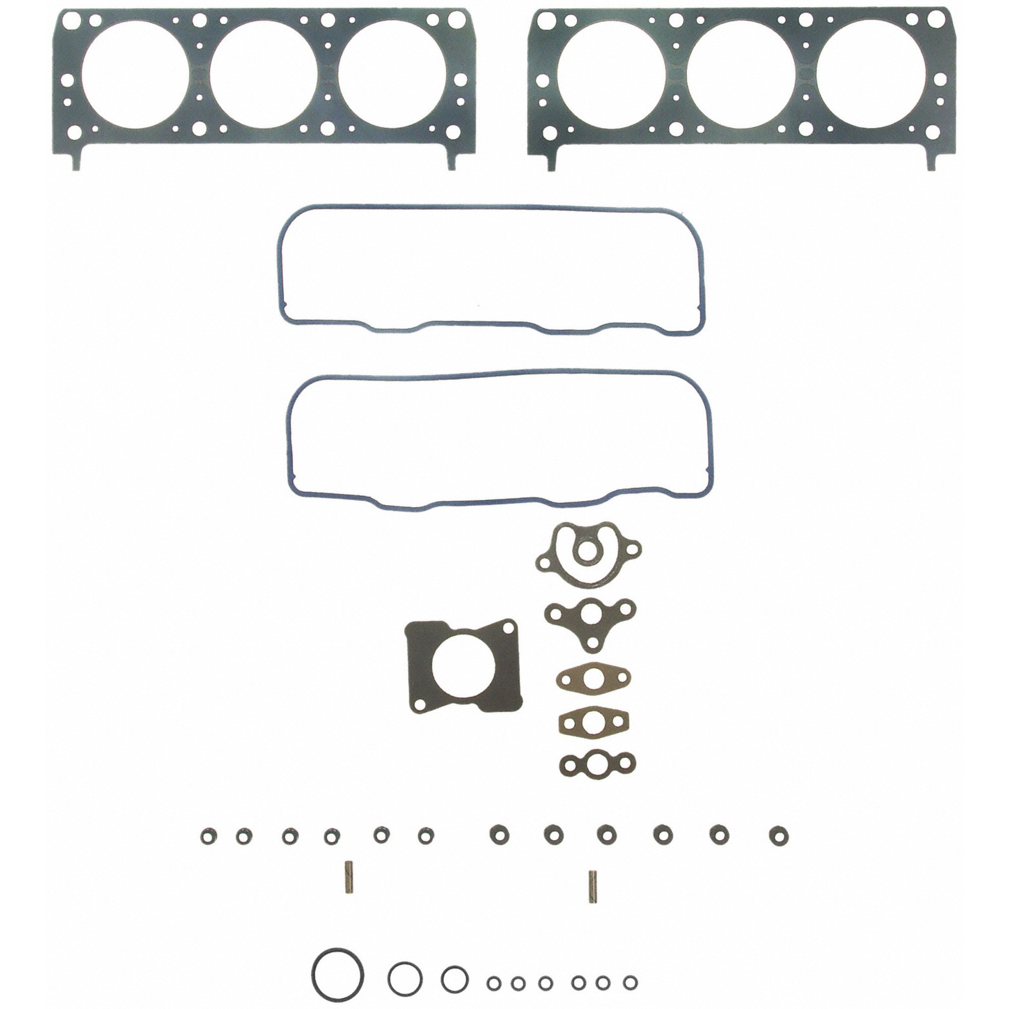 FEL-PRO Cylinder Head Gasket Set HS9471PT