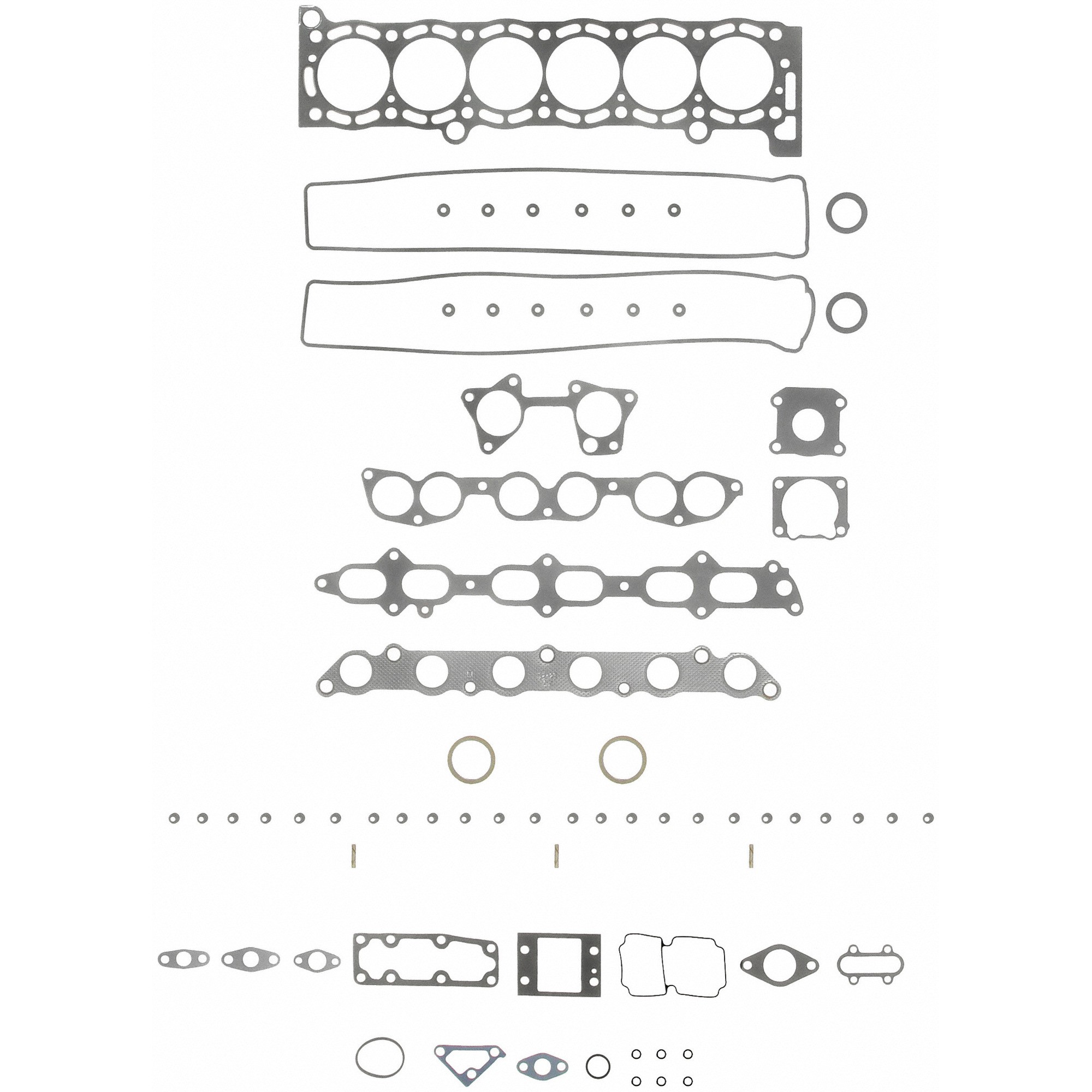FEL-PRO Cylinder Head Gasket Set HS9473PT