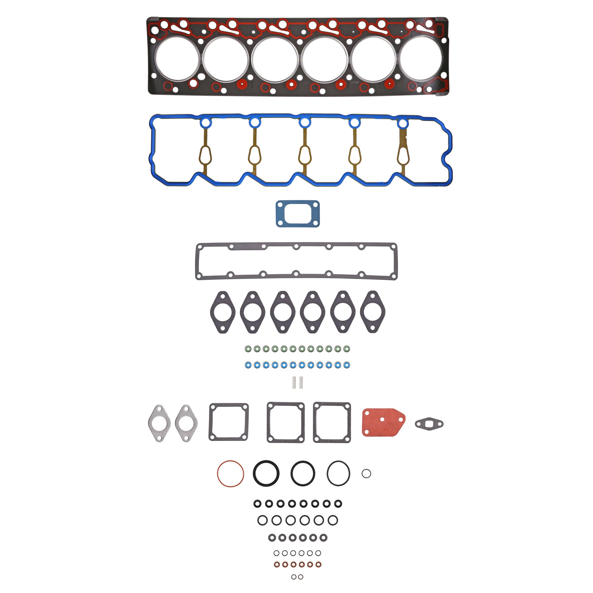 FEL-PRO Cylinder Head Gasket Set HS9522PT