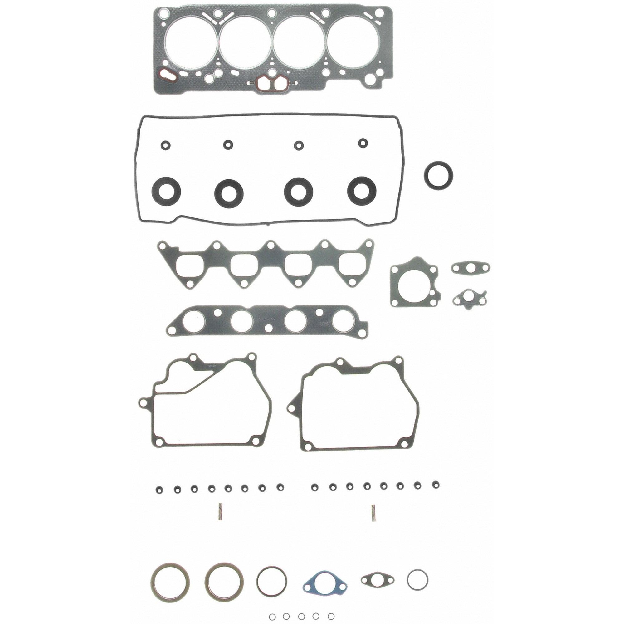 FEL-PRO Cylinder Head Gasket Set HS9604PT