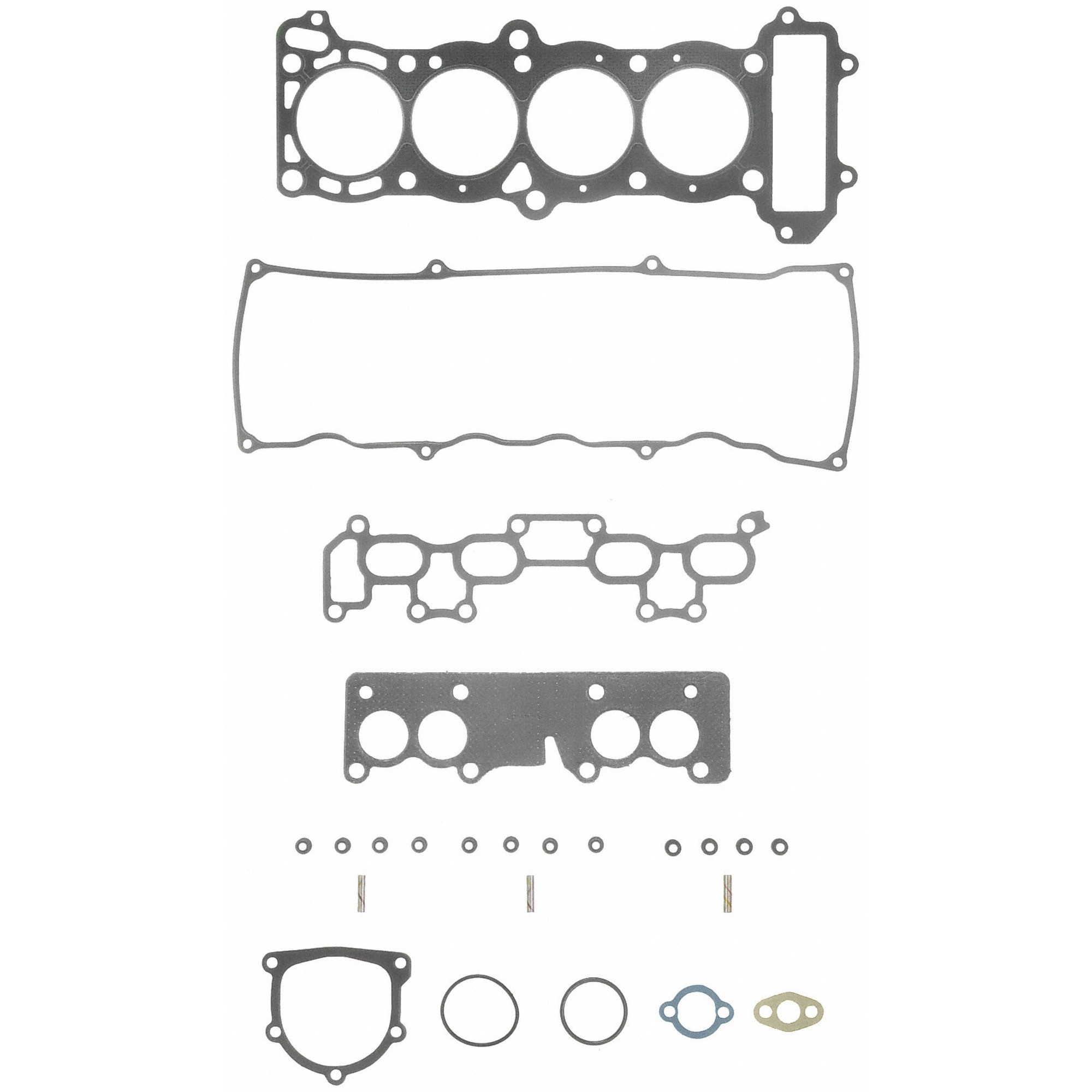 FEL-PRO Cylinder Head Gasket Set HS9645PT