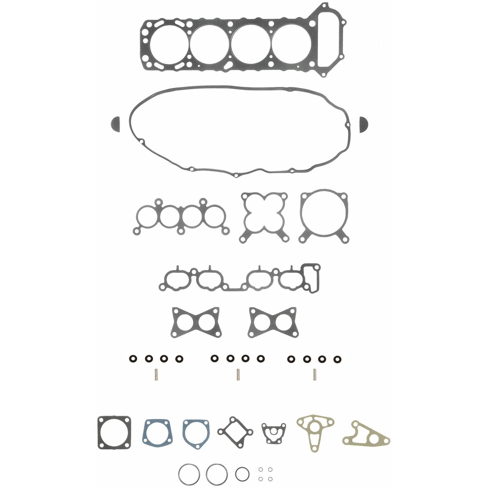 FEL-PRO Cylinder Head Gasket Set HS9646PT