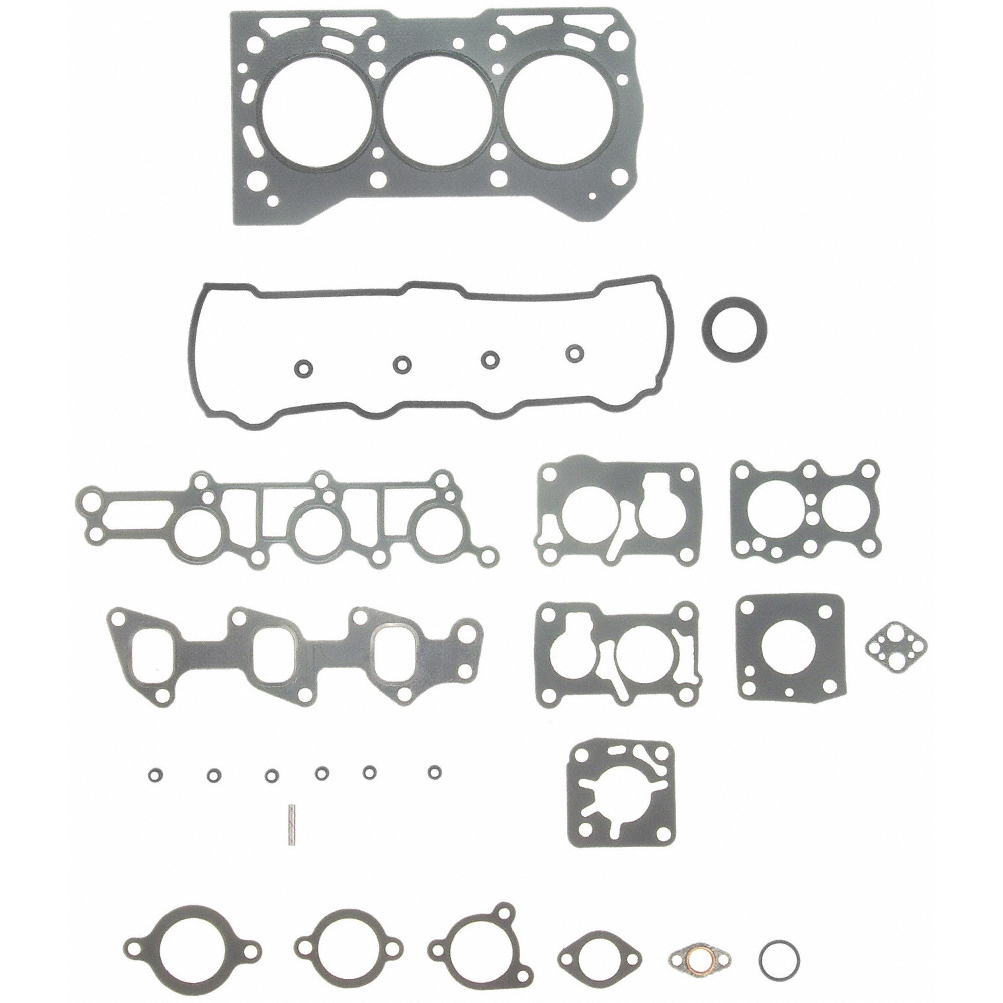 FEL-PRO Cylinder Head Gasket Set HS9651PT