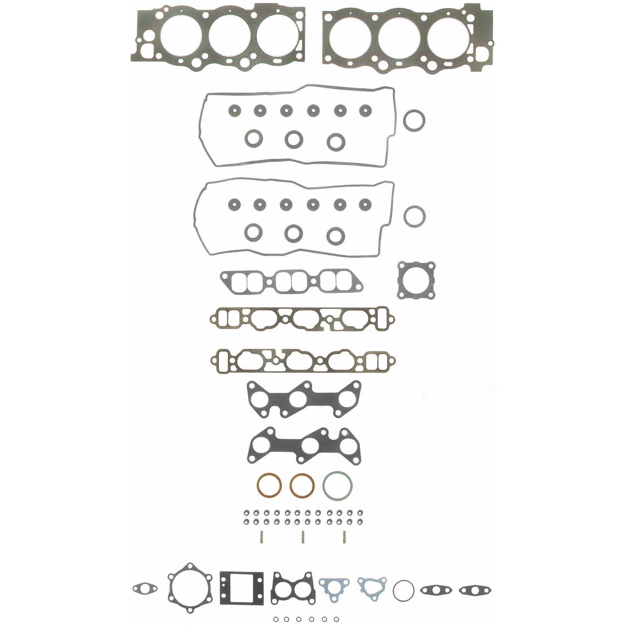 FEL-PRO Cylinder Head Gasket Set HS9656PT