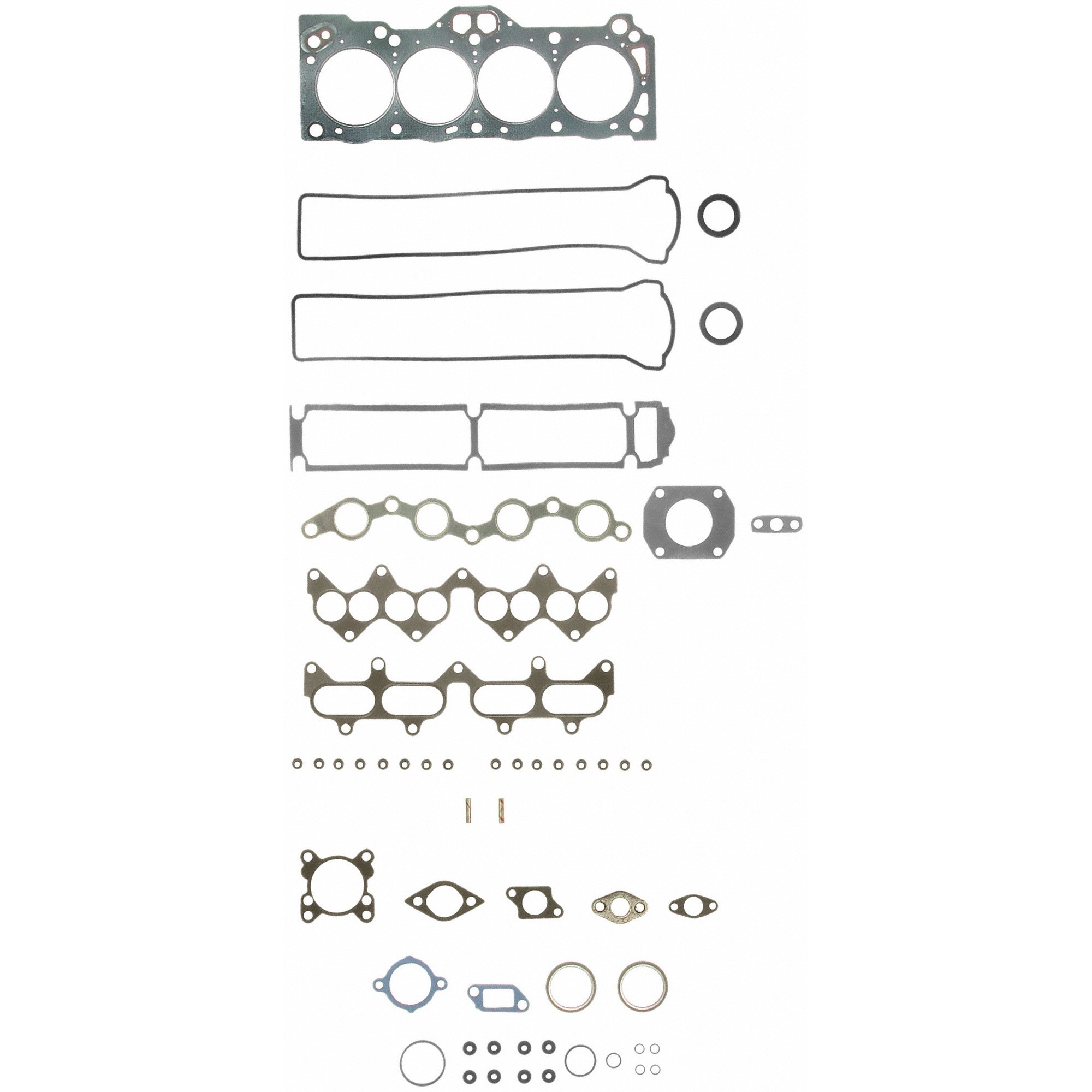FEL-PRO Cylinder Head Gasket Set HS9661PT