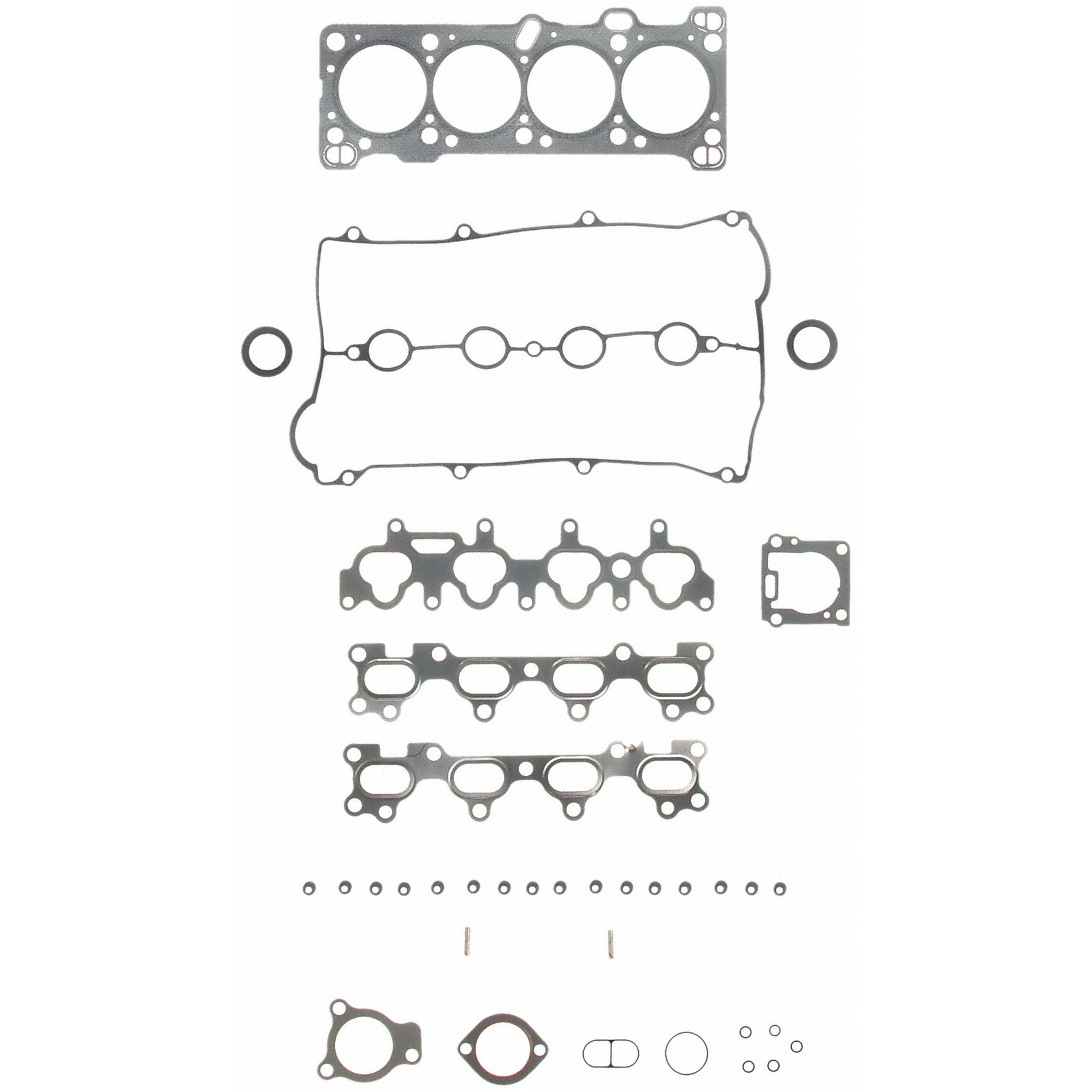 FEL-PRO Cylinder Head Gasket Set HS9691PT