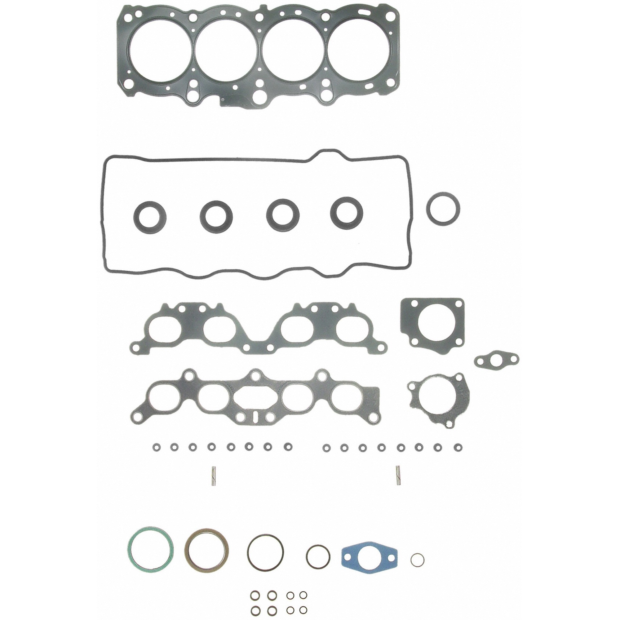 FEL-PRO Cylinder Head Gasket Set HS9797PT
