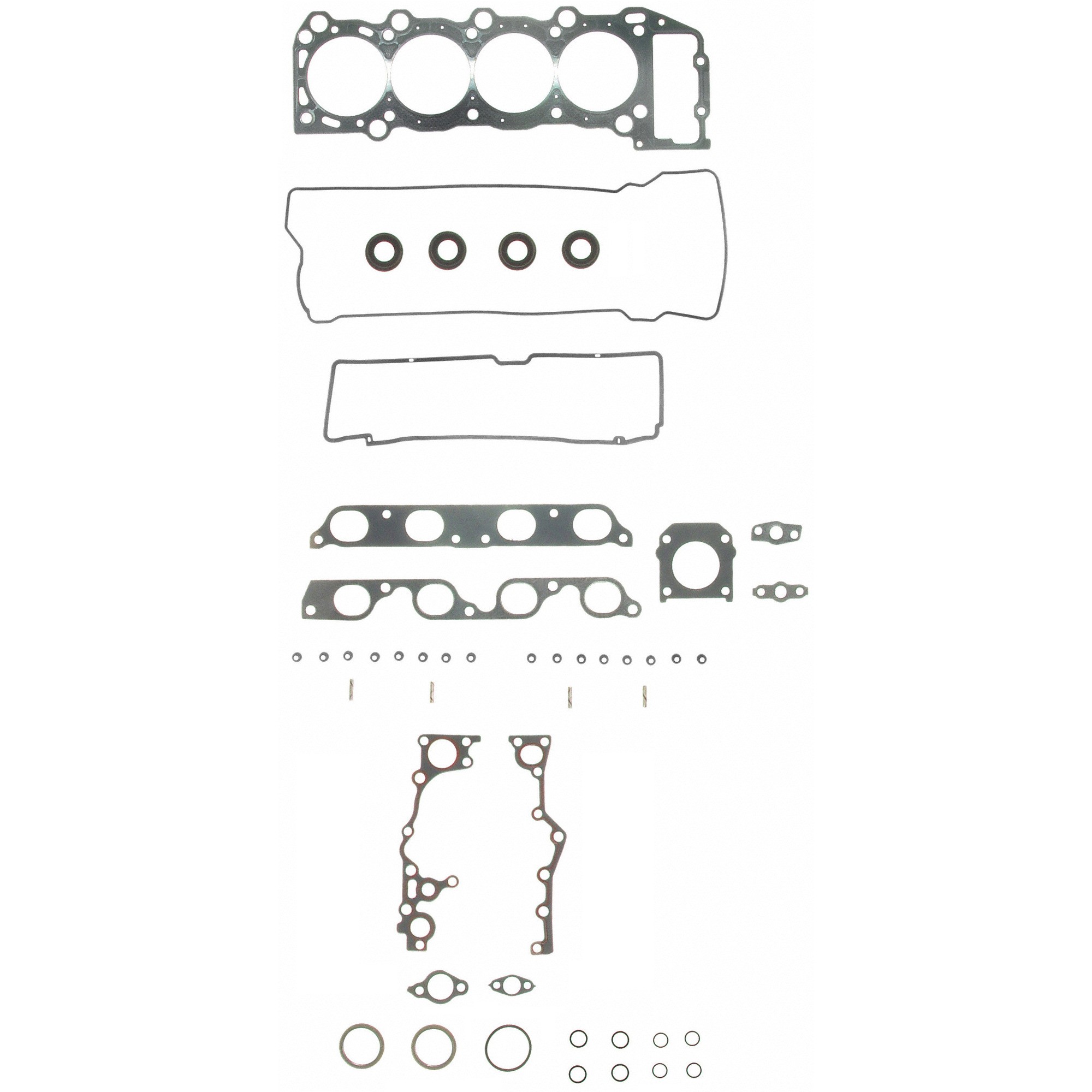FEL-PRO Cylinder Head Gasket Set HS9831PT