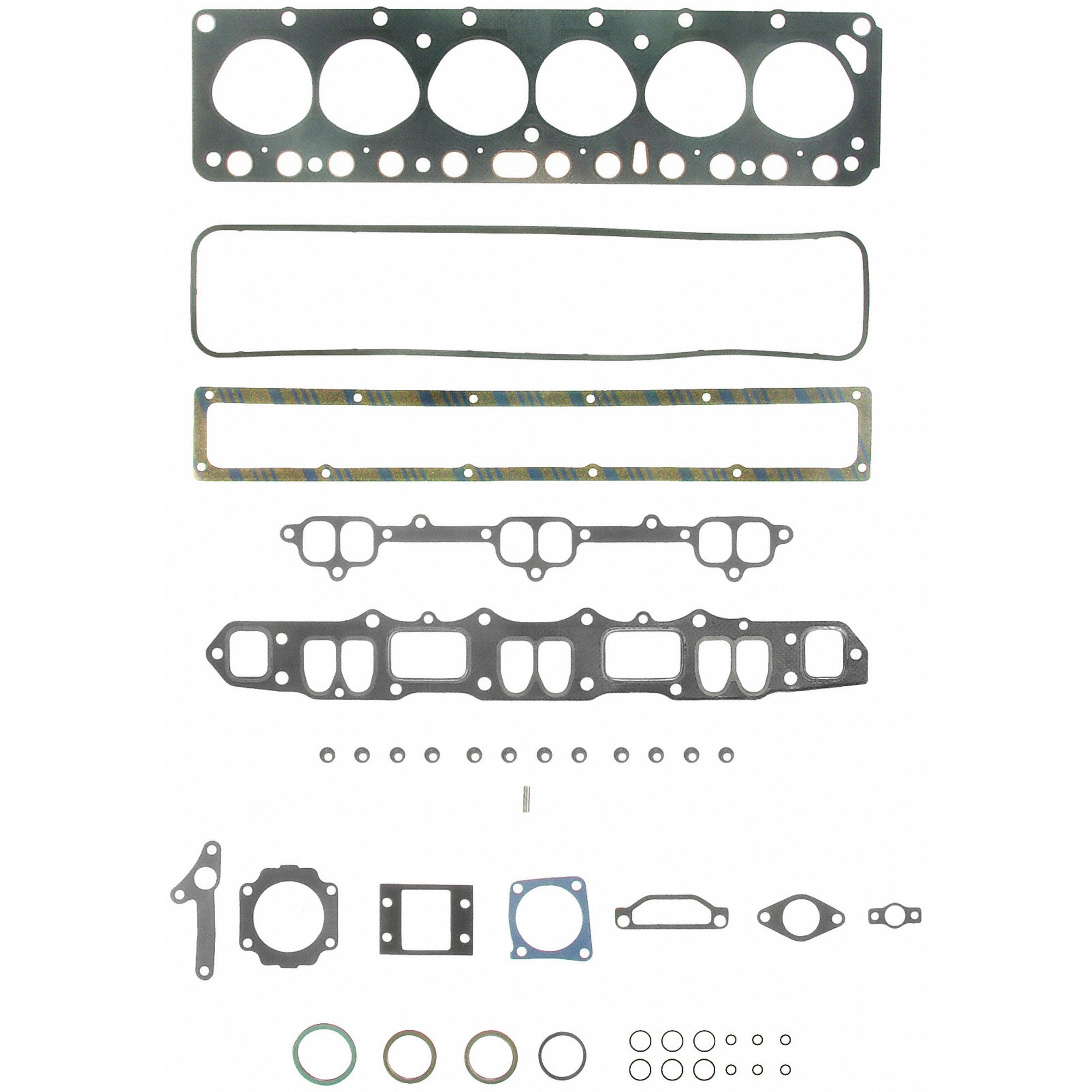 FEL-PRO Cylinder Head Gasket Set HS9833PT