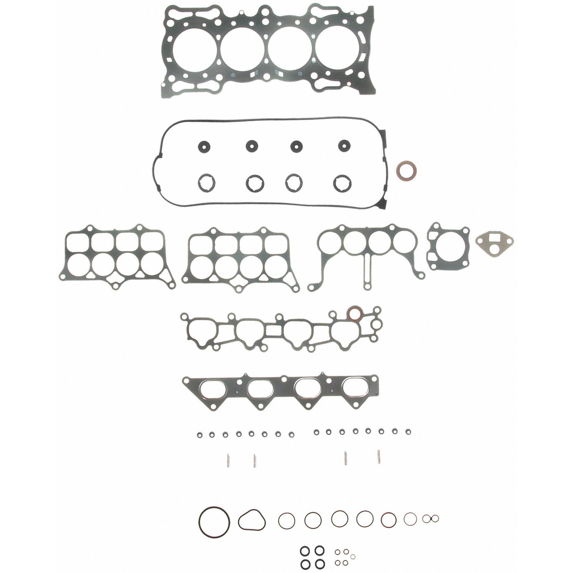 FEL-PRO Cylinder Head Gasket Set HS9851PT