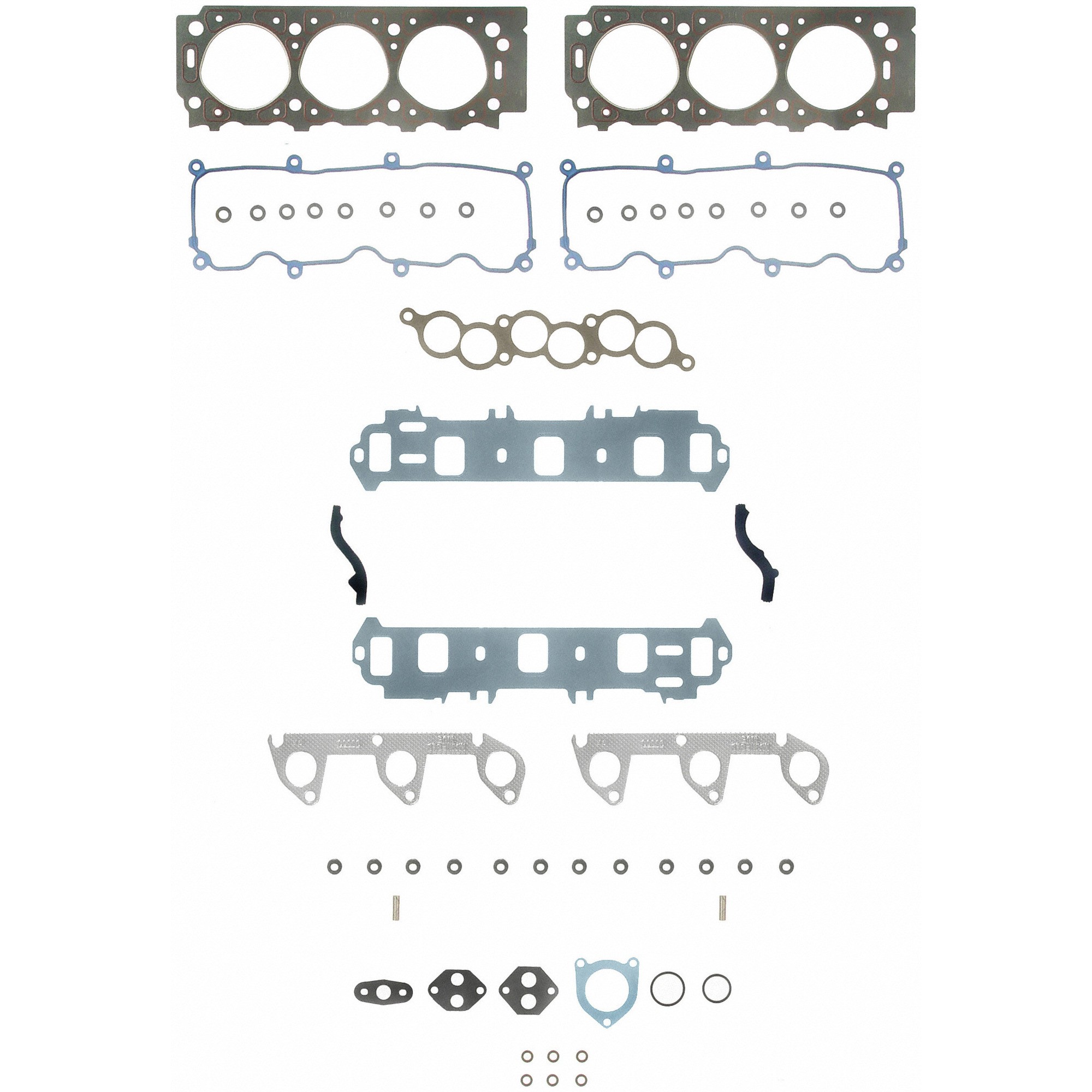 FEL-PRO Cylinder Head Gasket Set HS9885PT