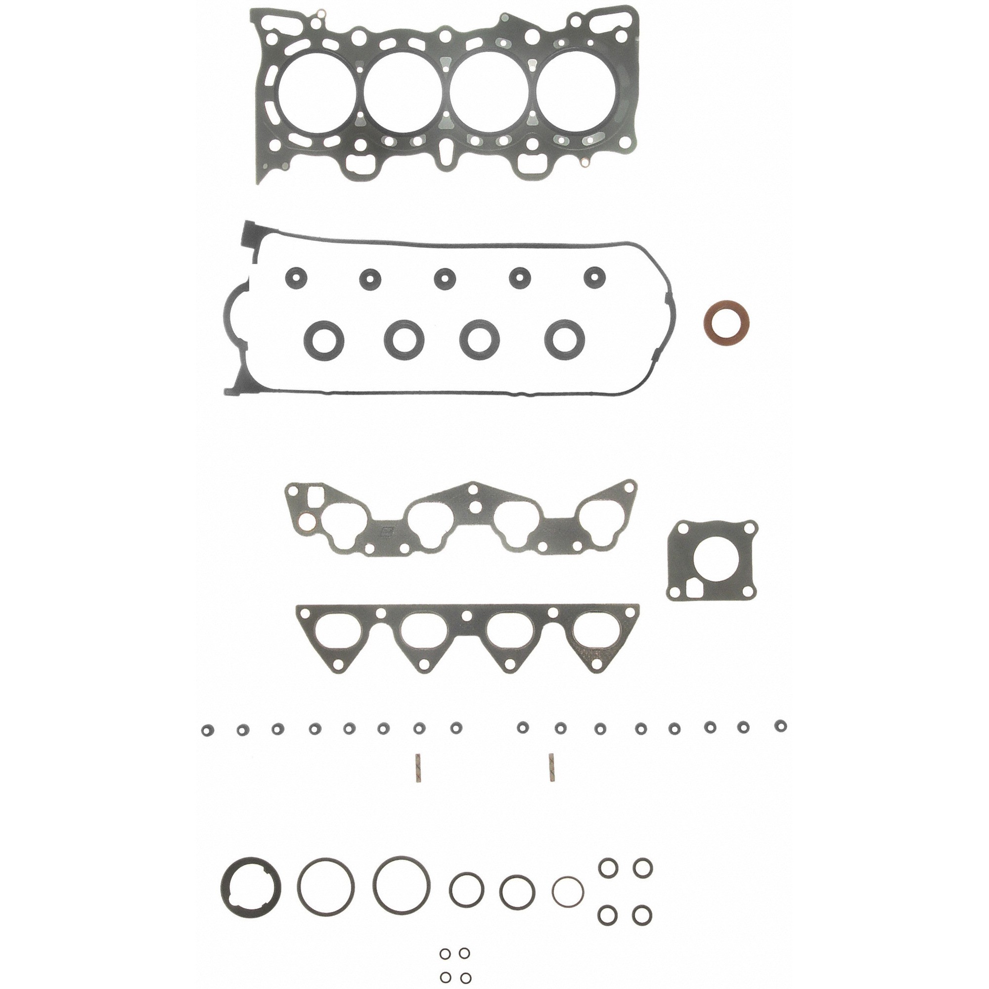 FEL-PRO Cylinder Head Gasket Set HS9915PT