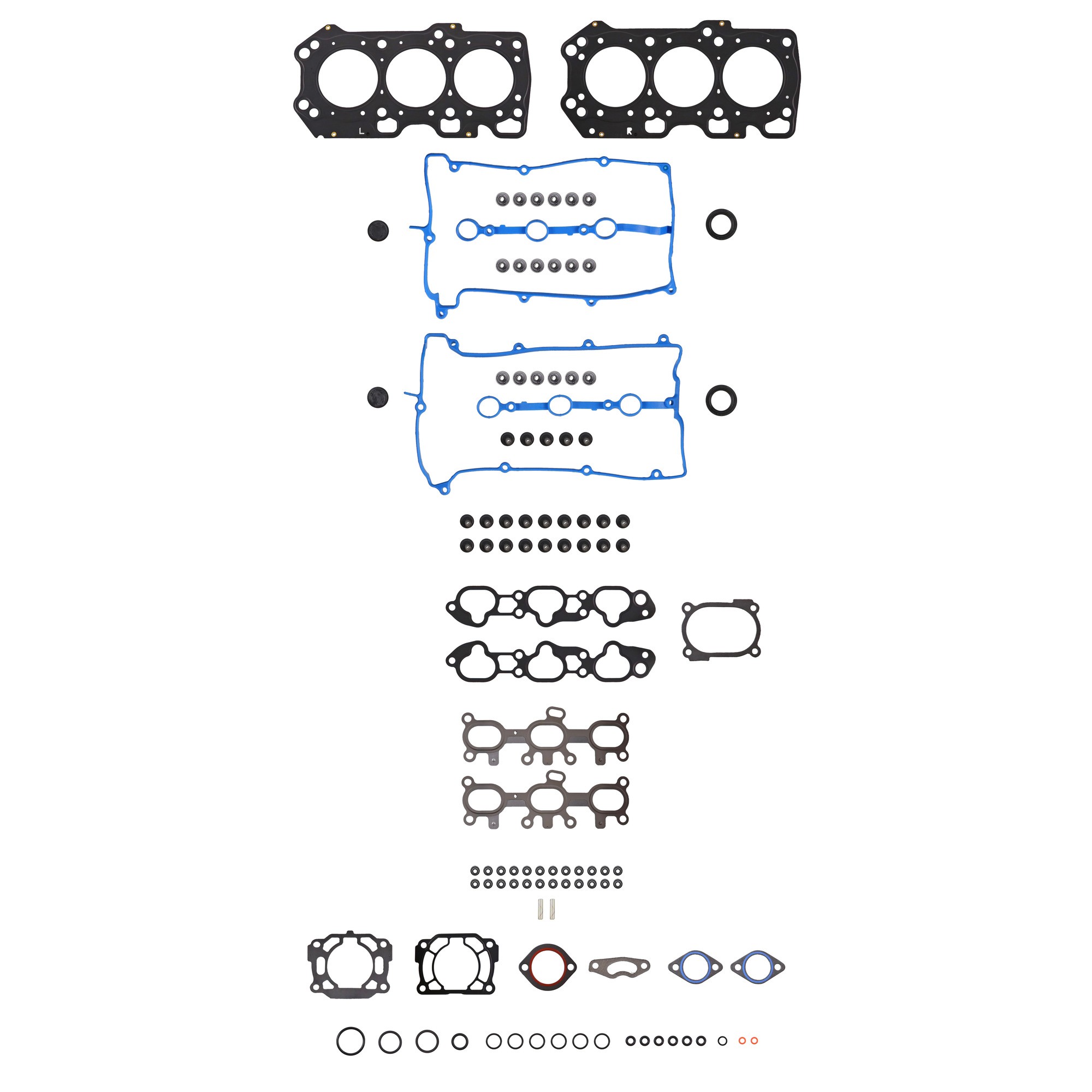 FEL-PRO Cylinder Head Gasket Set HS9921PT