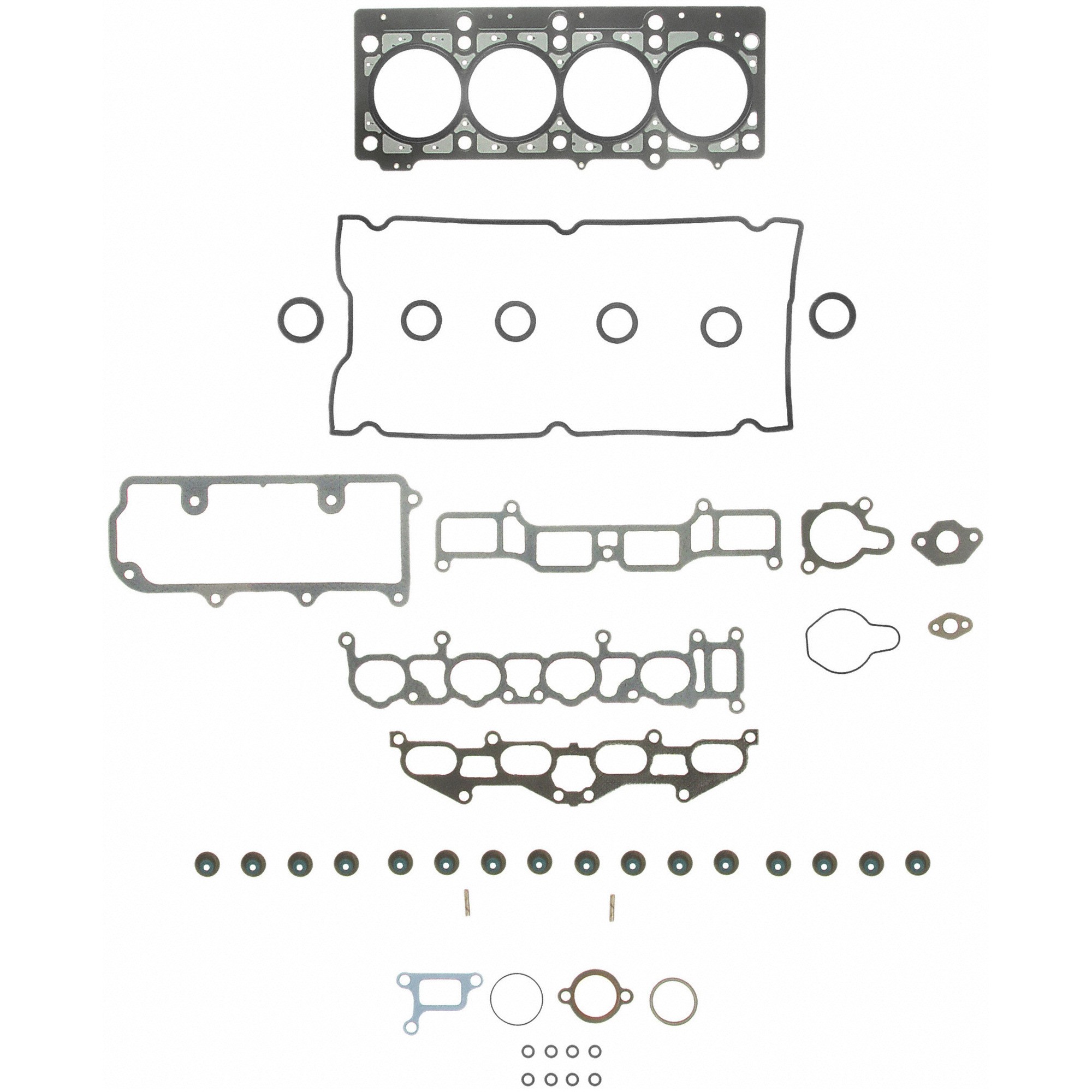 FEL-PRO Cylinder Head Gasket Set HS9922PT