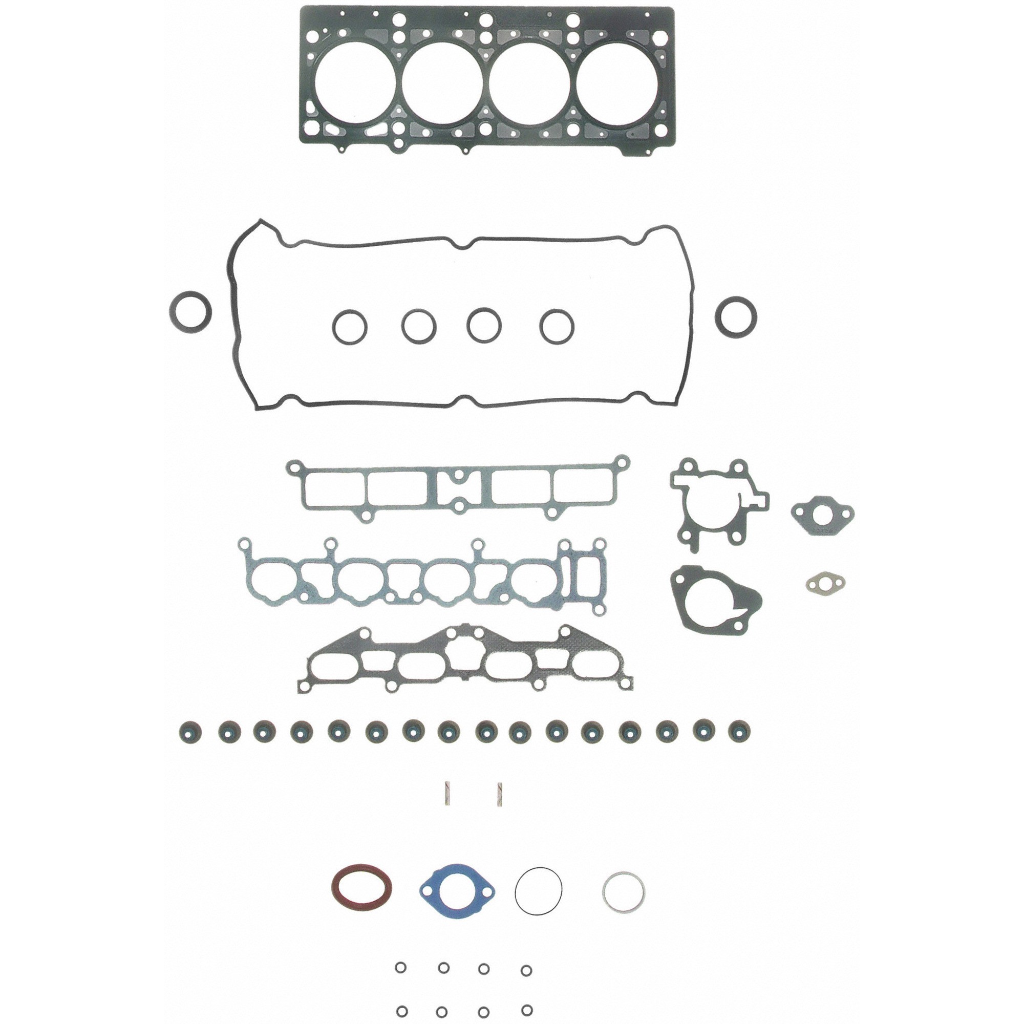 FEL-PRO Cylinder Head Gasket Set HS9924PT