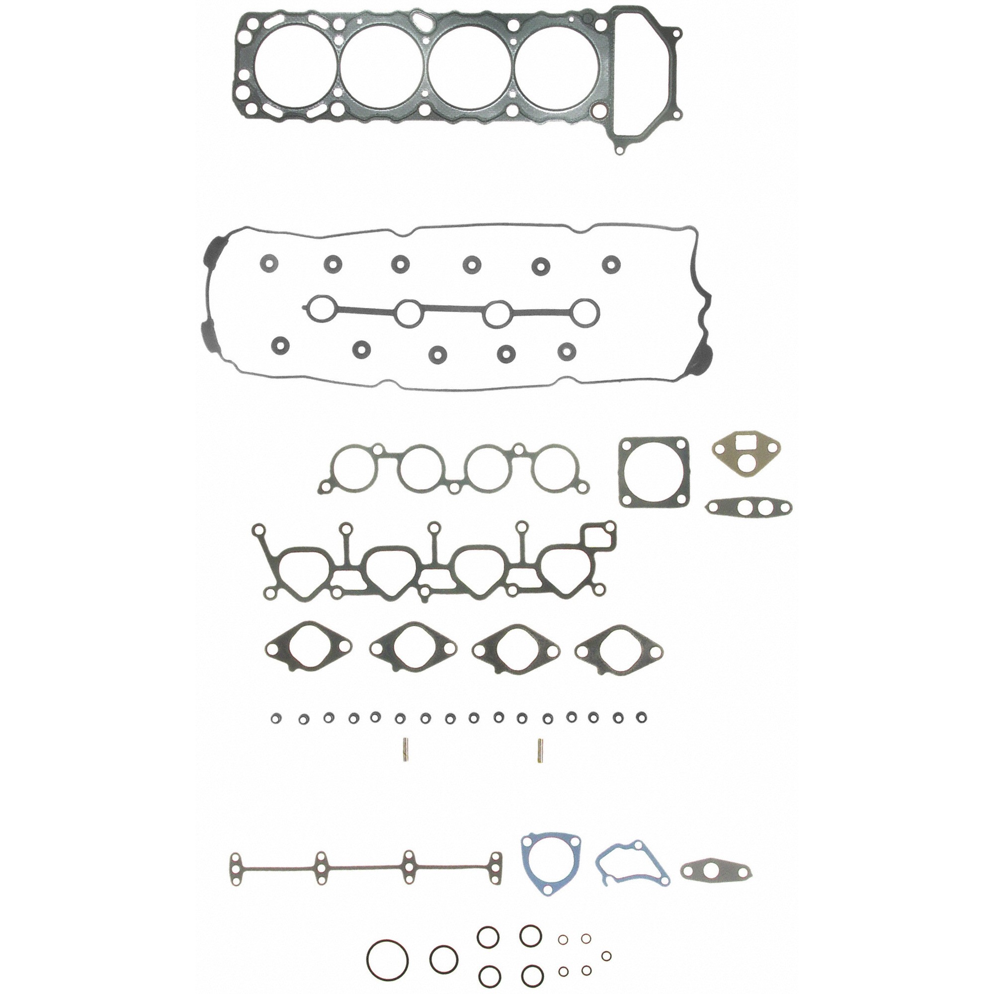 FEL-PRO Cylinder Head Gasket Set HS9942PT