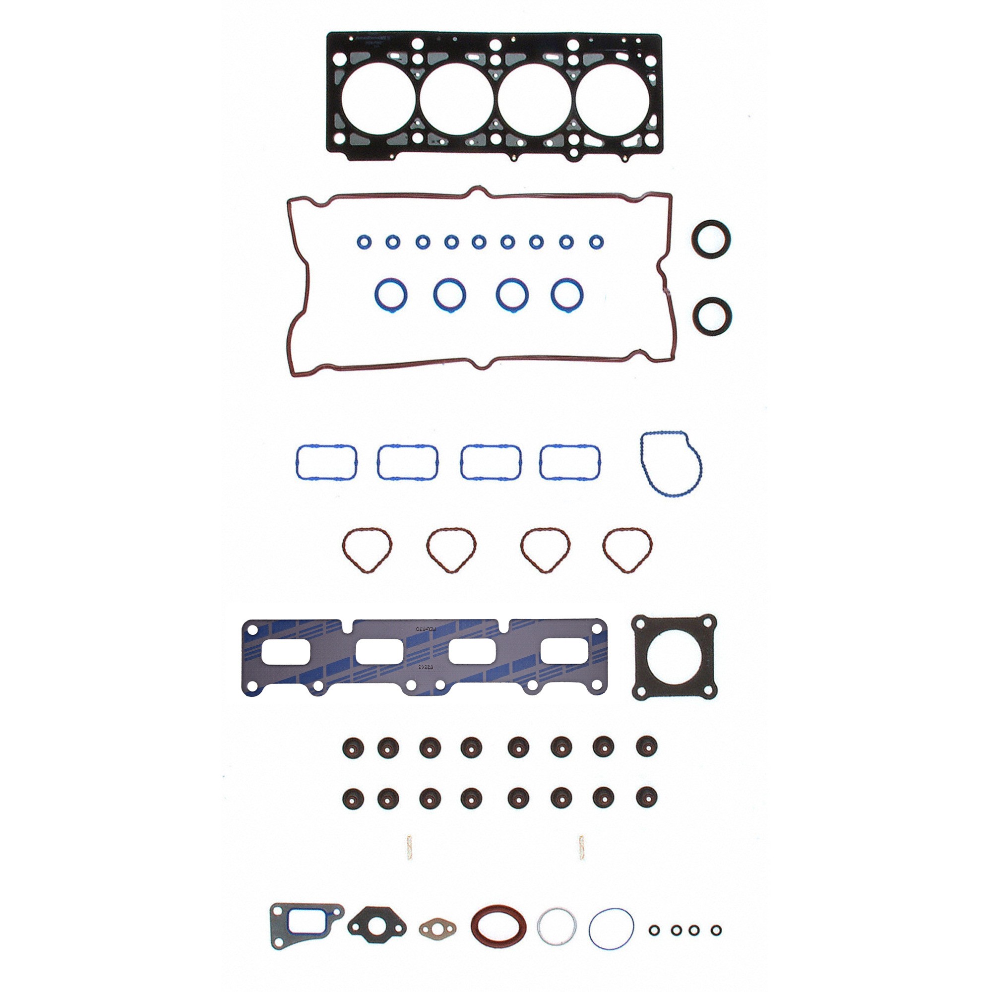 FEL-PRO Cylinder Head Gasket Set HS9946PT
