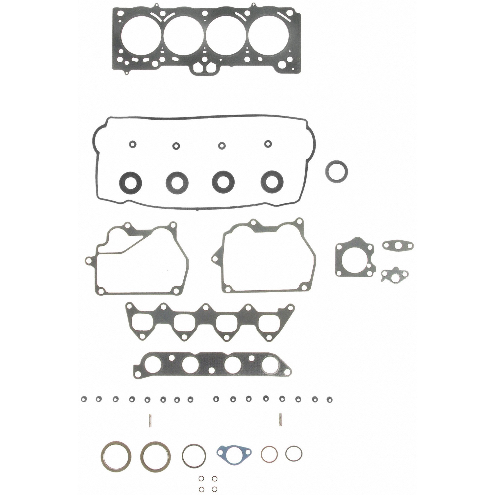 FEL-PRO Cylinder Head Gasket Set HS9955PT