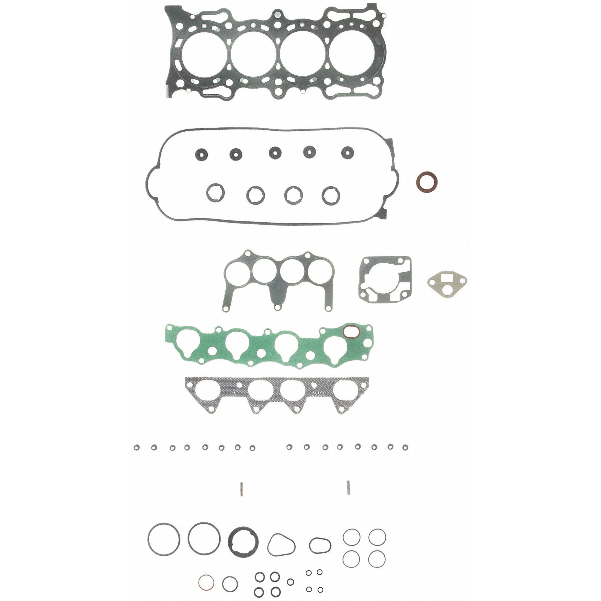 FEL-PRO Cylinder Head Gasket Set HS9958PT
