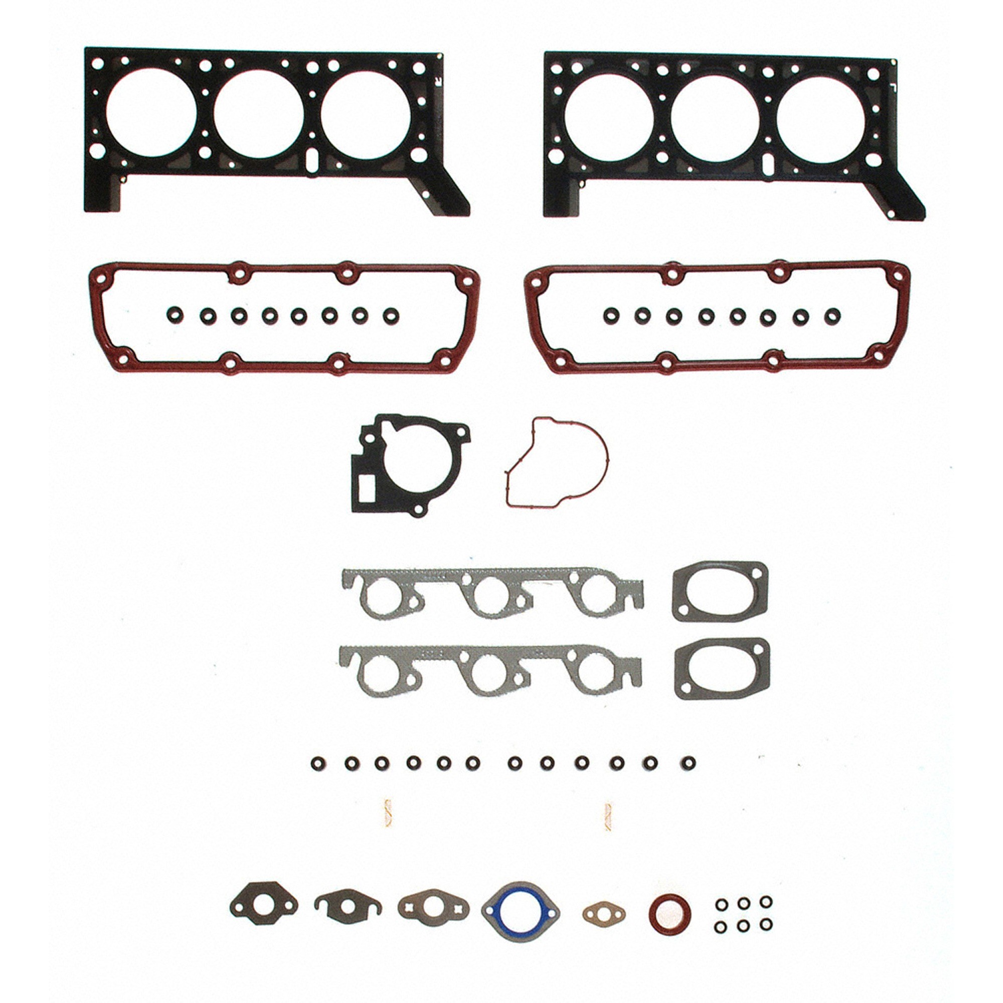 FEL-PRO Cylinder Head Gasket Set HS9978PT