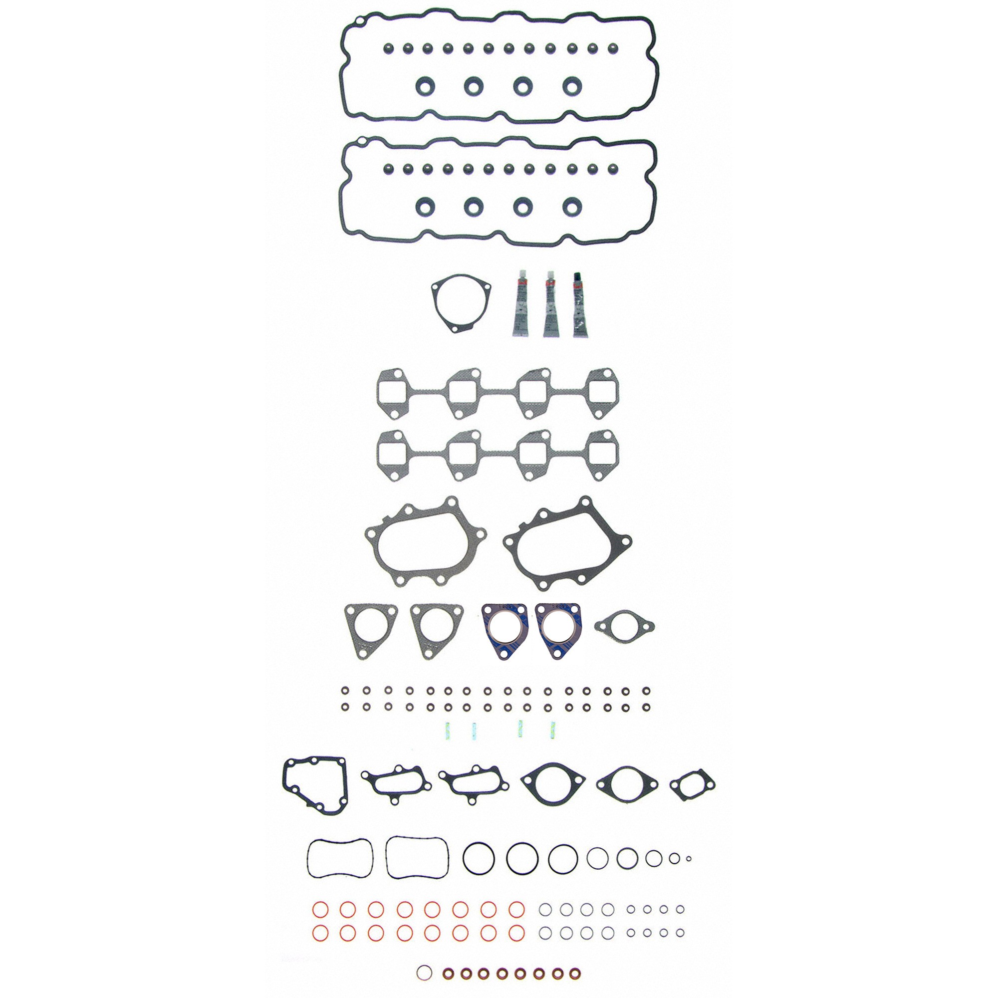 FEL-PRO Cylinder Head Gasket HSU26269