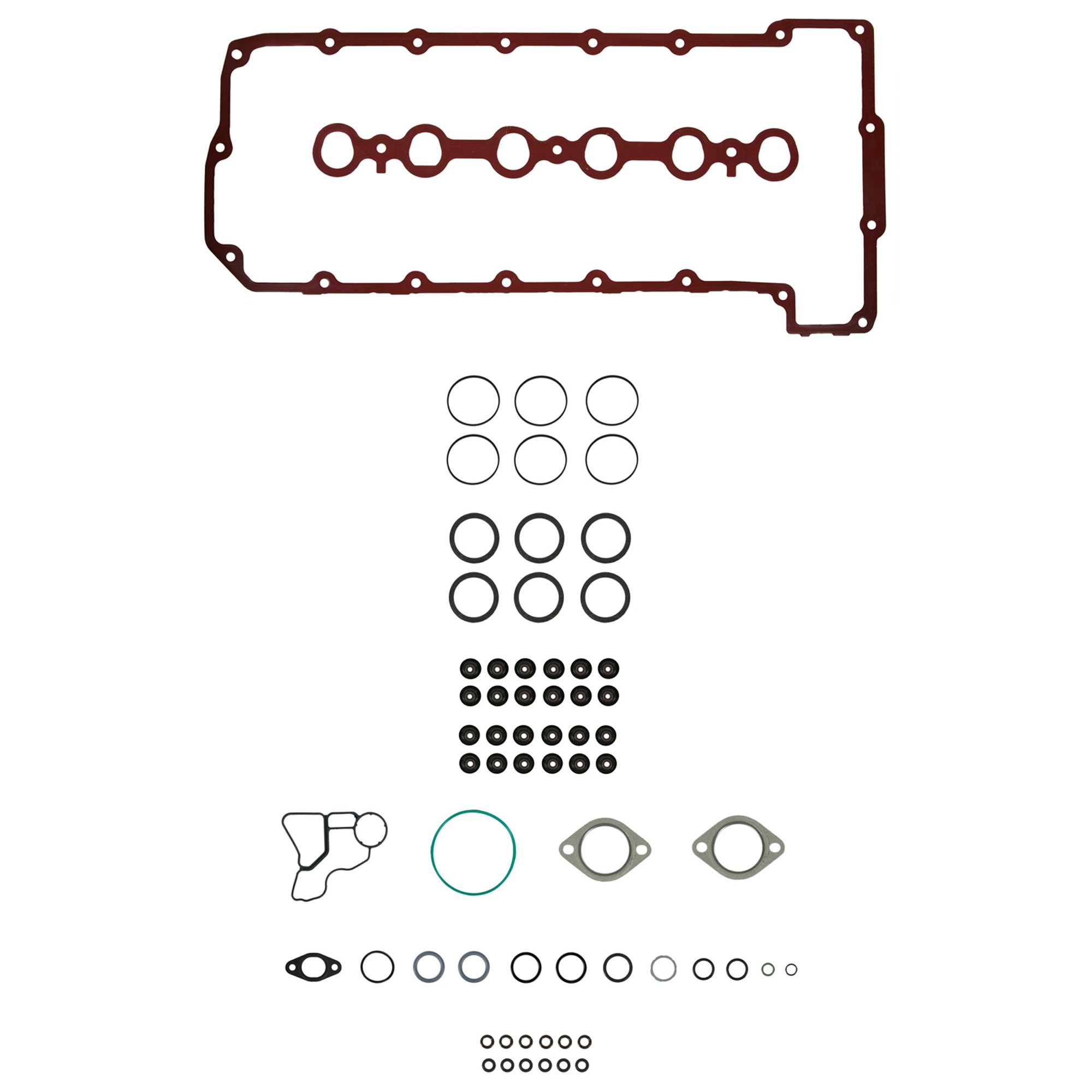 FEL-PRO Cylinder Head Gasket HSU26701