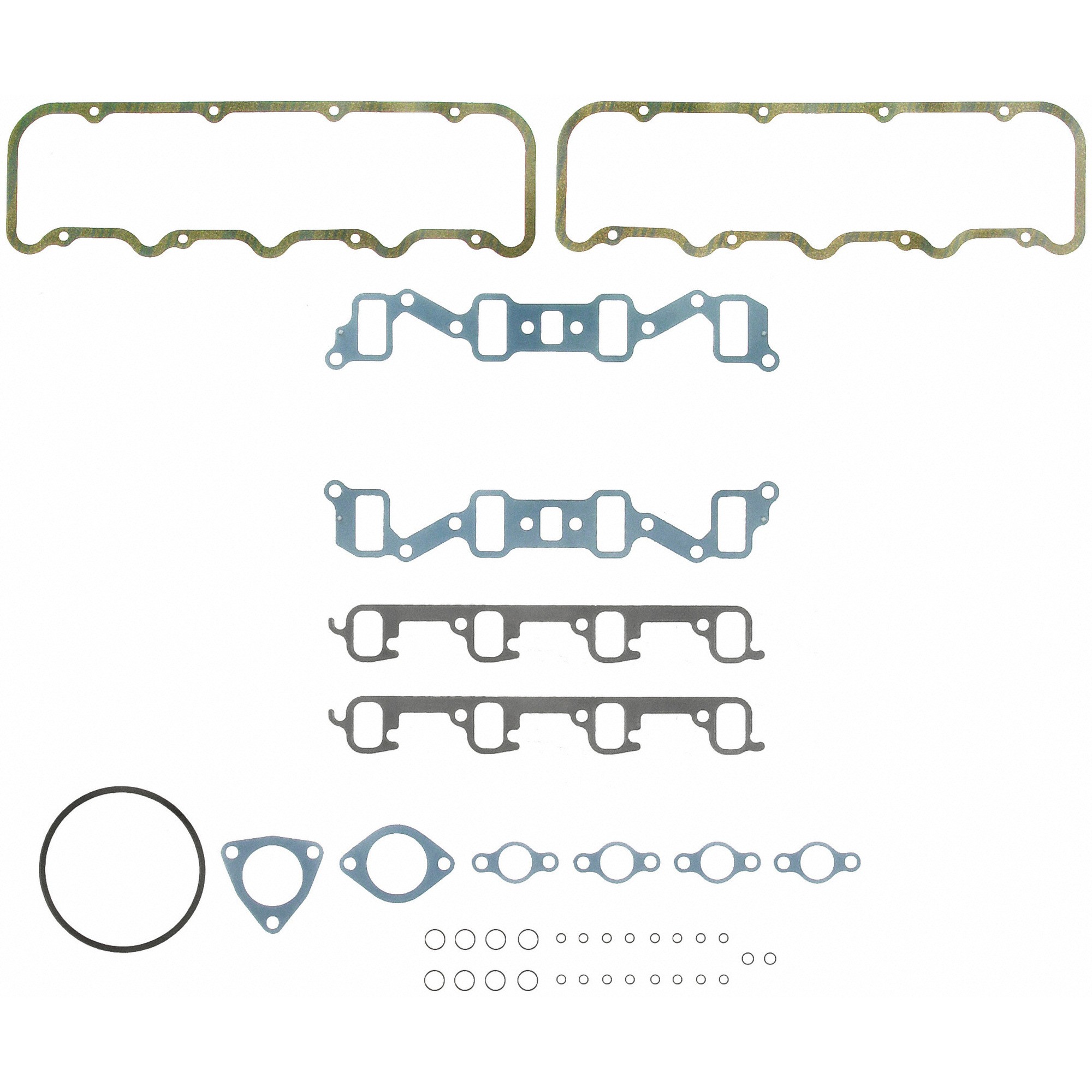 FEL-PRO Cylinder Head Gasket HSU8726