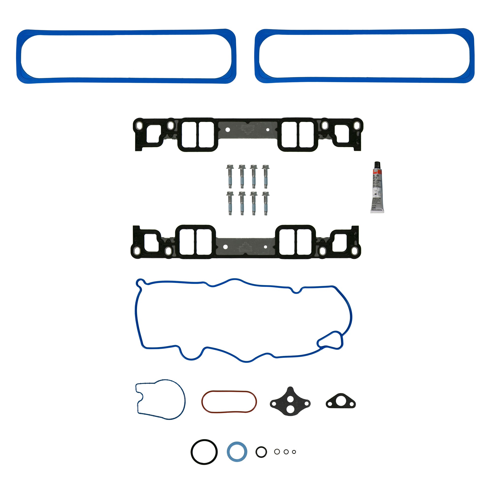 FEL-PRO Intake Manifold Gasket MIK98000T