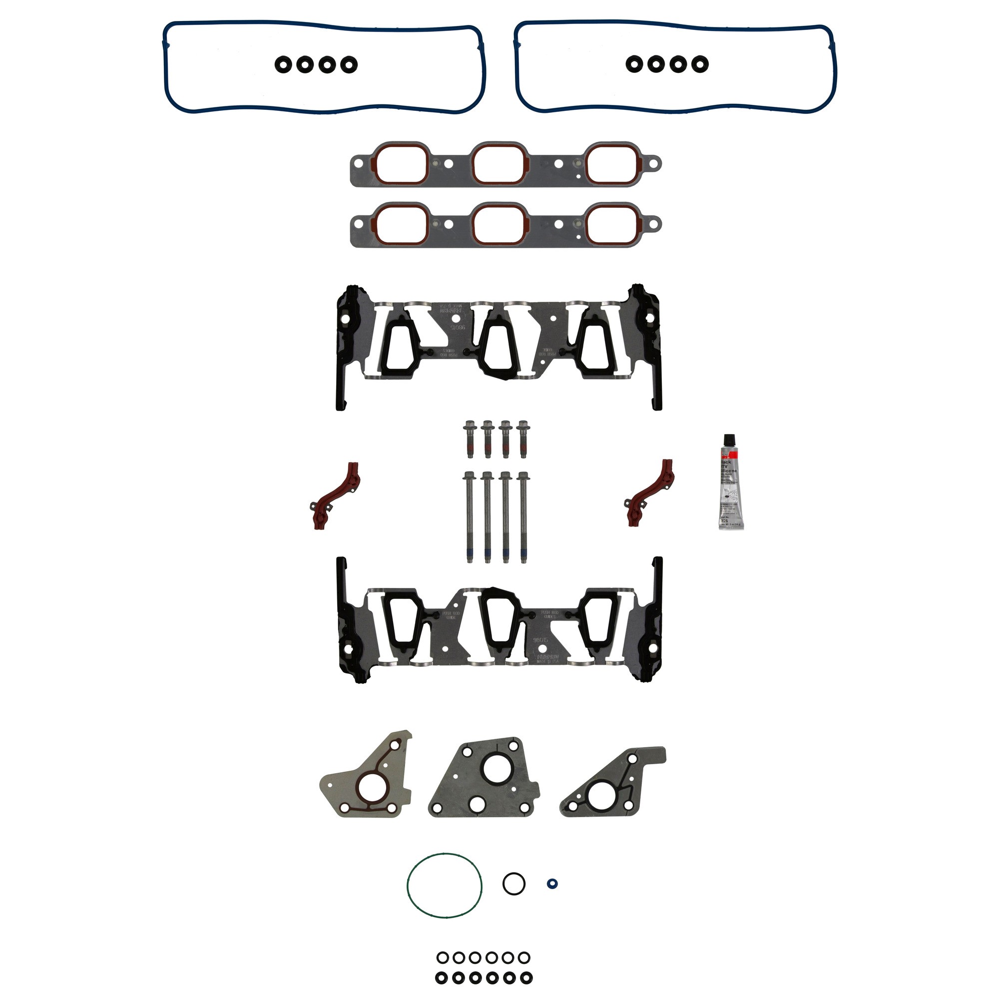 FEL-PRO Intake Manifold Gasket MIK98015T