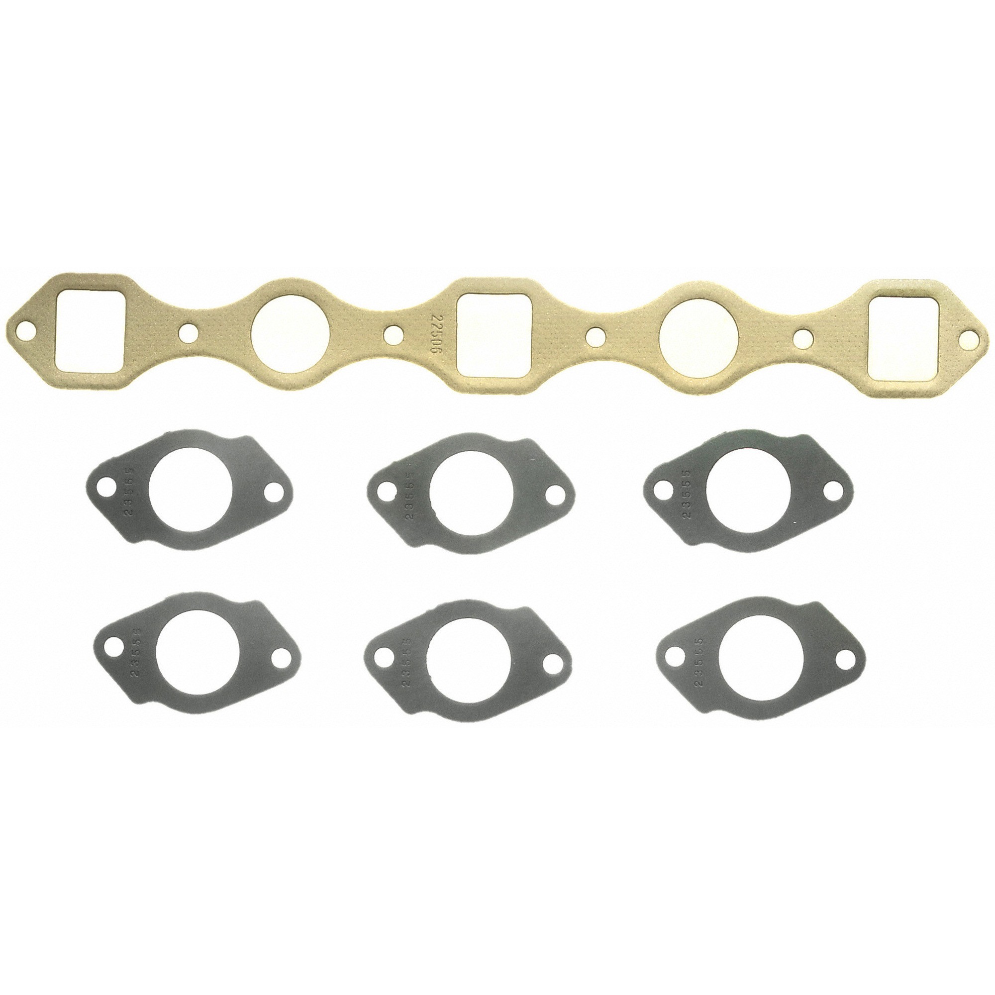 FEL-PRO Intake & Exhaust Manifold Gasket Set MS22506B
