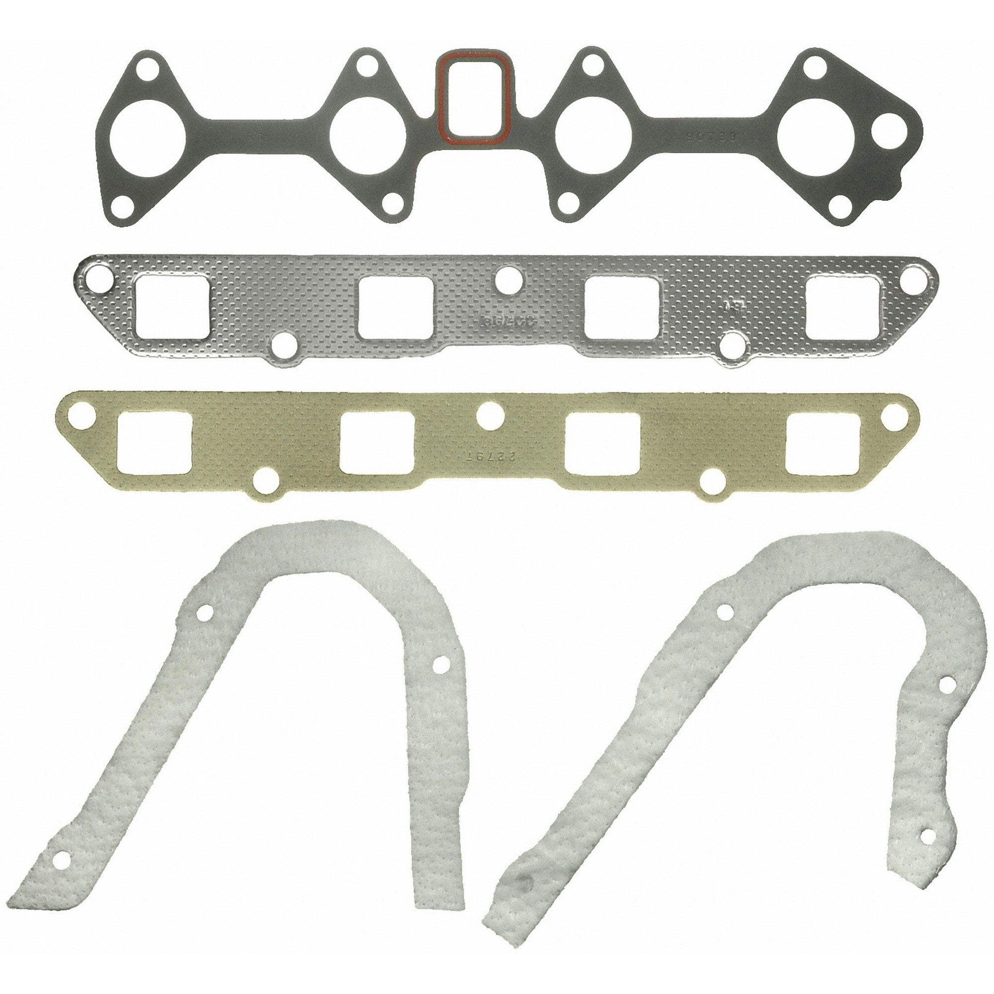 FEL-PRO Intake & Exhaust Manifold Gasket Set MS22792