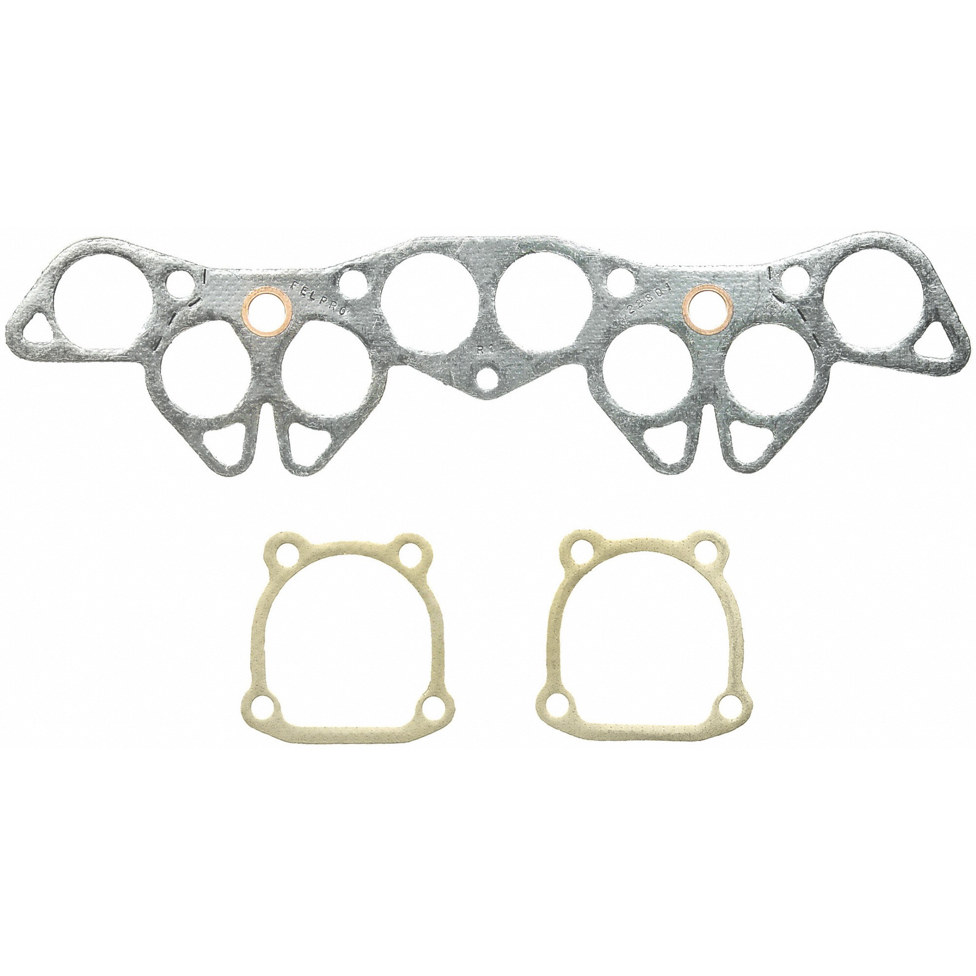 FEL-PRO Intake & Exhaust Manifold Gasket Set MS22801