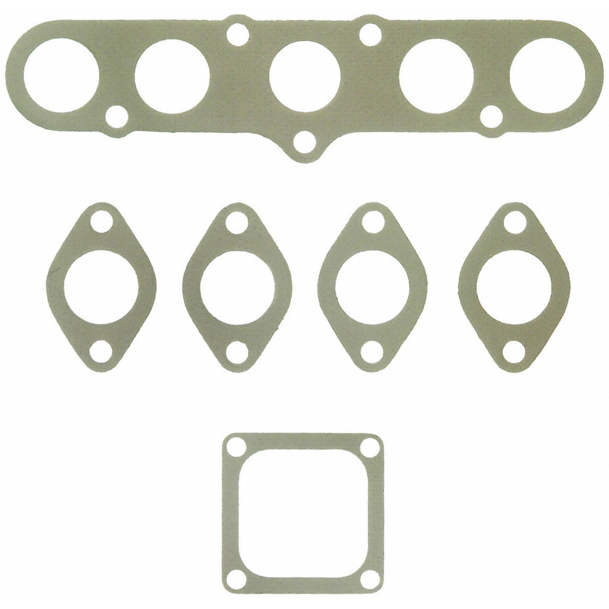 FEL-PRO Intake & Exhaust Manifold Gasket Set MS8009B