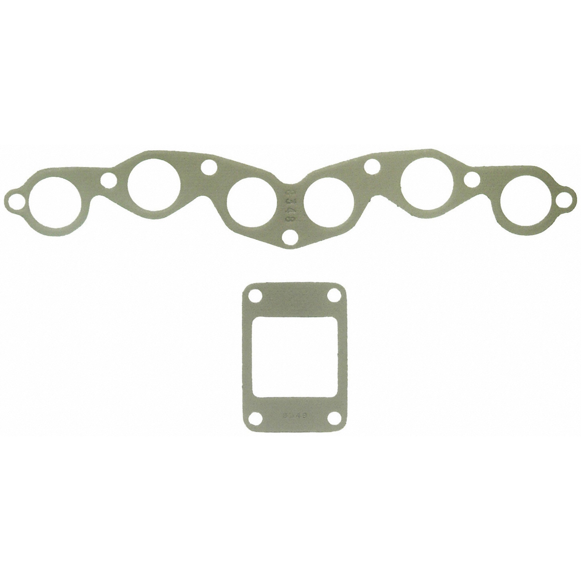 FEL-PRO Intake & Exhaust Manifold Gasket Set MS8348B