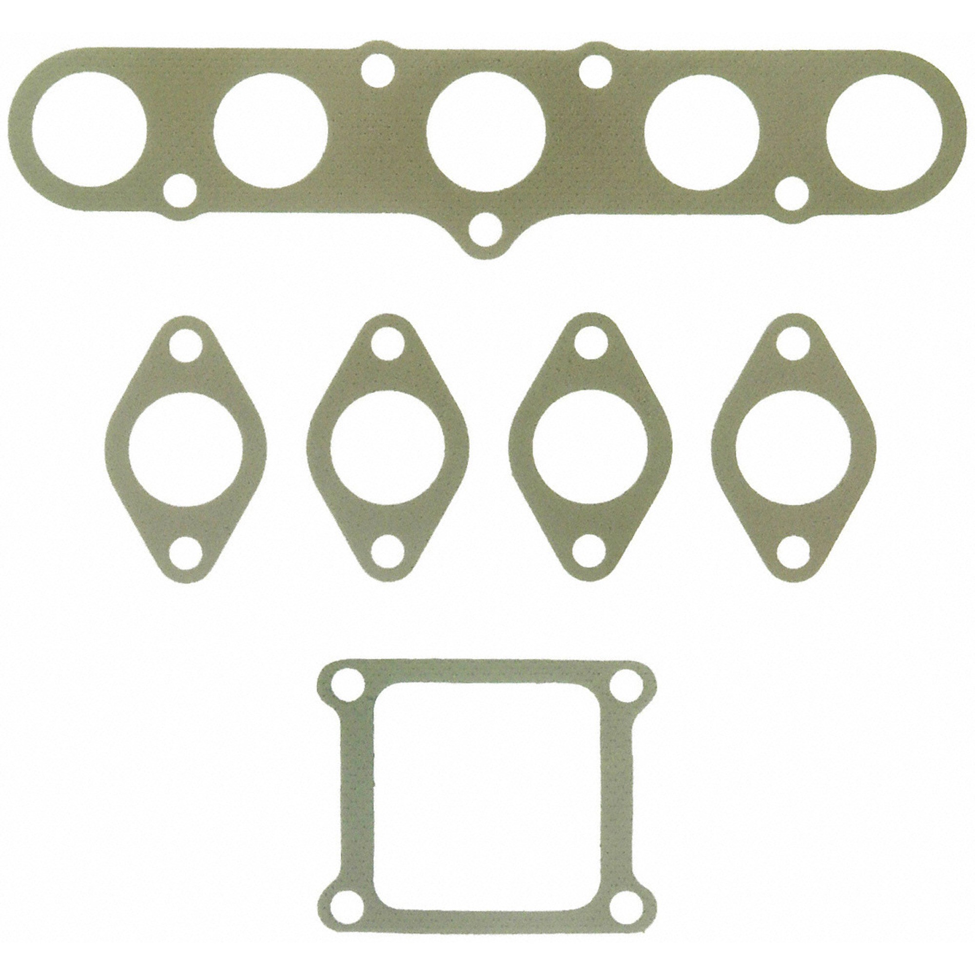 FEL-PRO Intake & Exhaust Manifold Gasket Set MS8583B