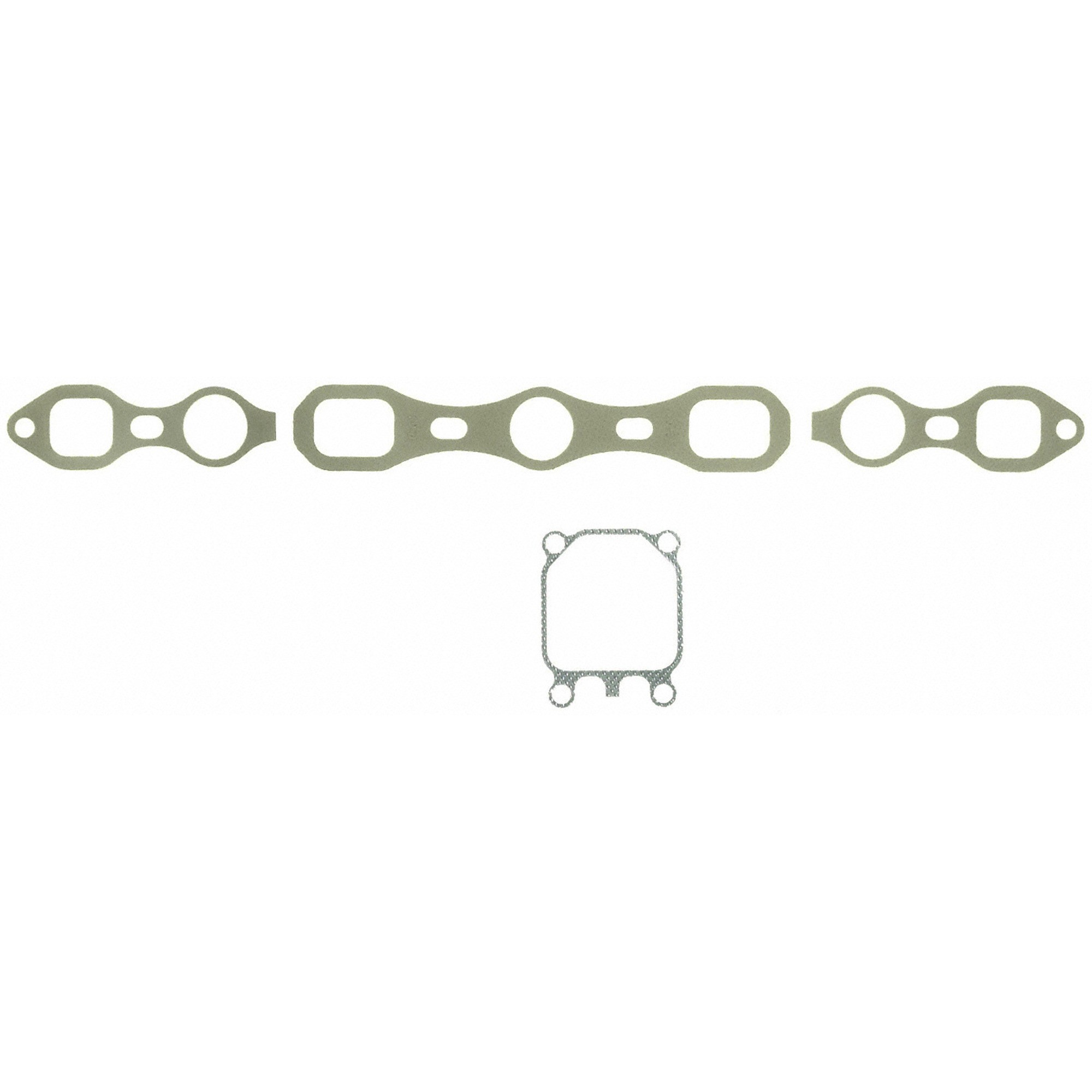 FEL-PRO Intake & Exhaust Manifold Gasket Set MS8706B