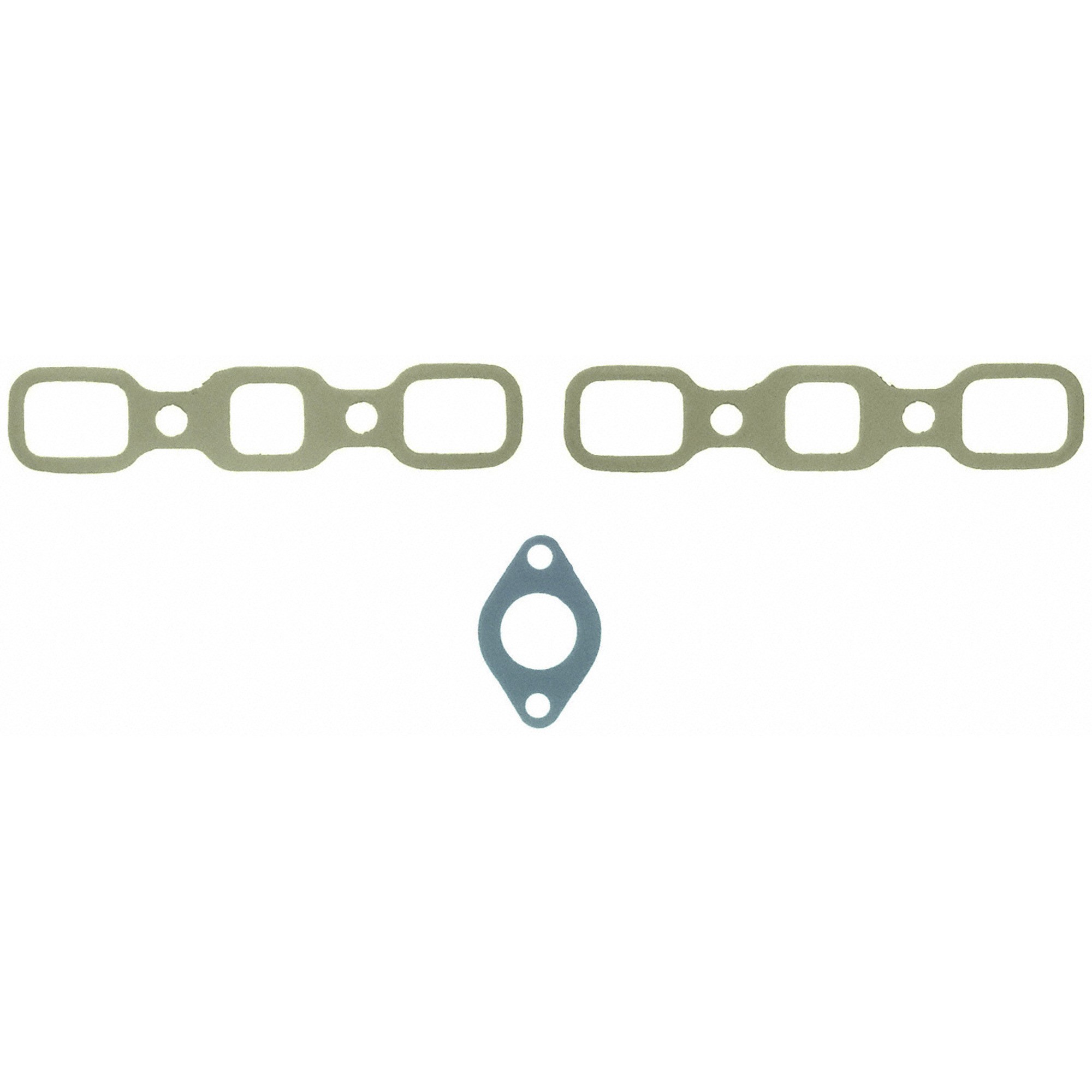 FEL-PRO Intake & Exhaust Manifold Gasket Set MS8782B