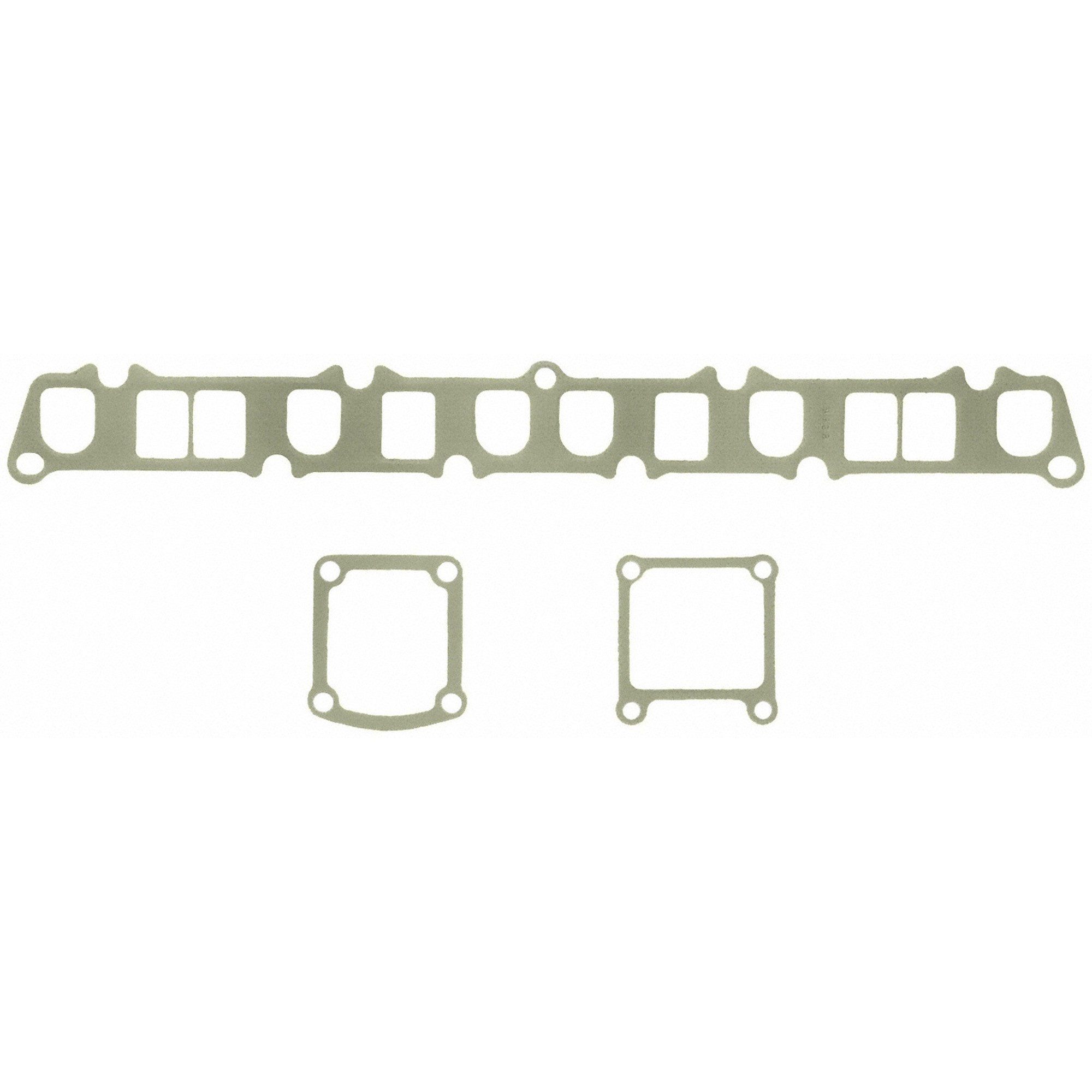 FEL-PRO Intake & Exhaust Manifold Gasket Set MS8886B