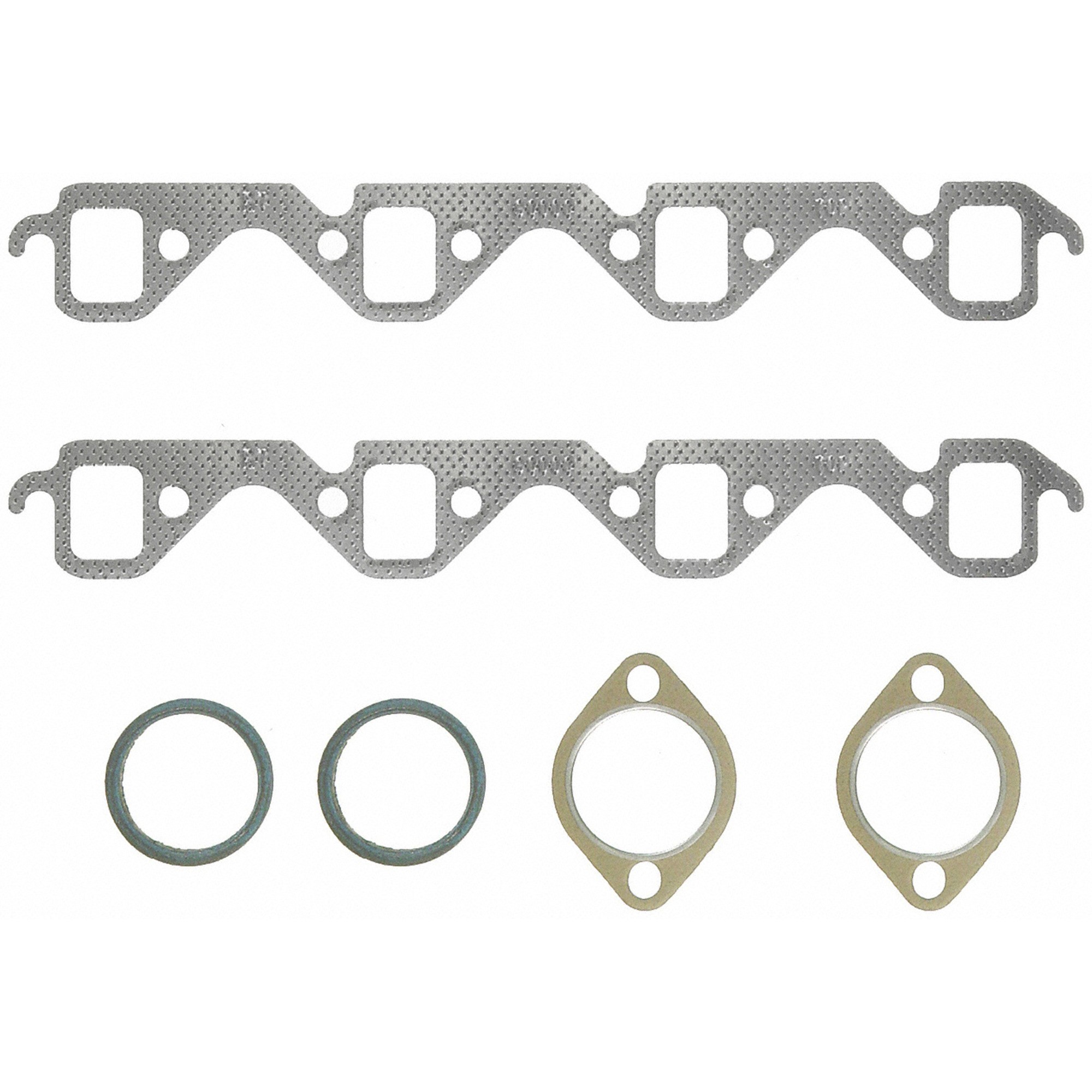 FEL-PRO Exhaust Manifold Gasket MS90000