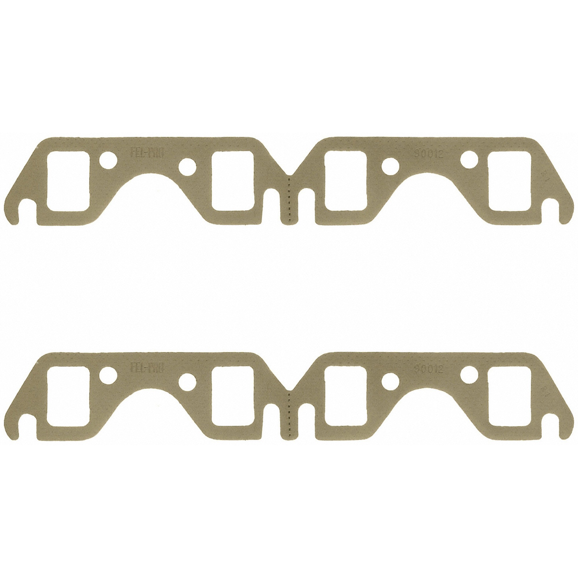 FEL-PRO Exhaust Manifold Gasket MS90012