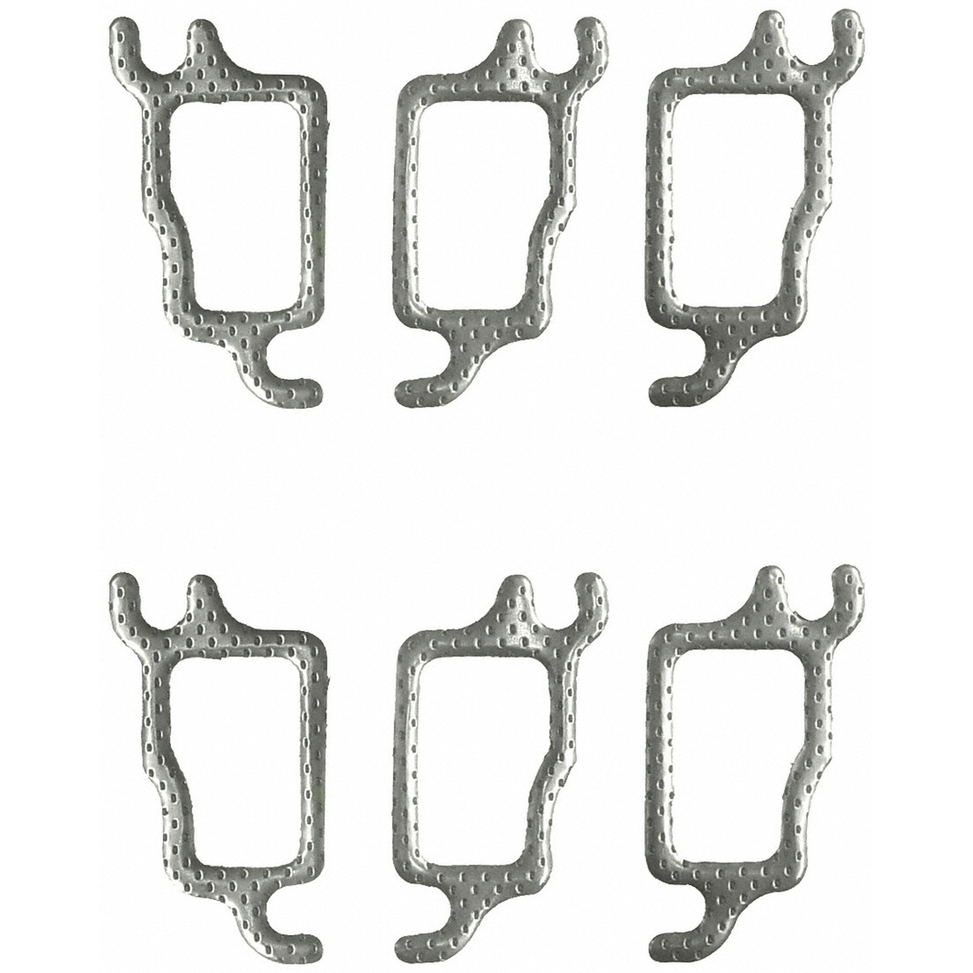 FEL-PRO Exhaust Manifold Gasket MS90198