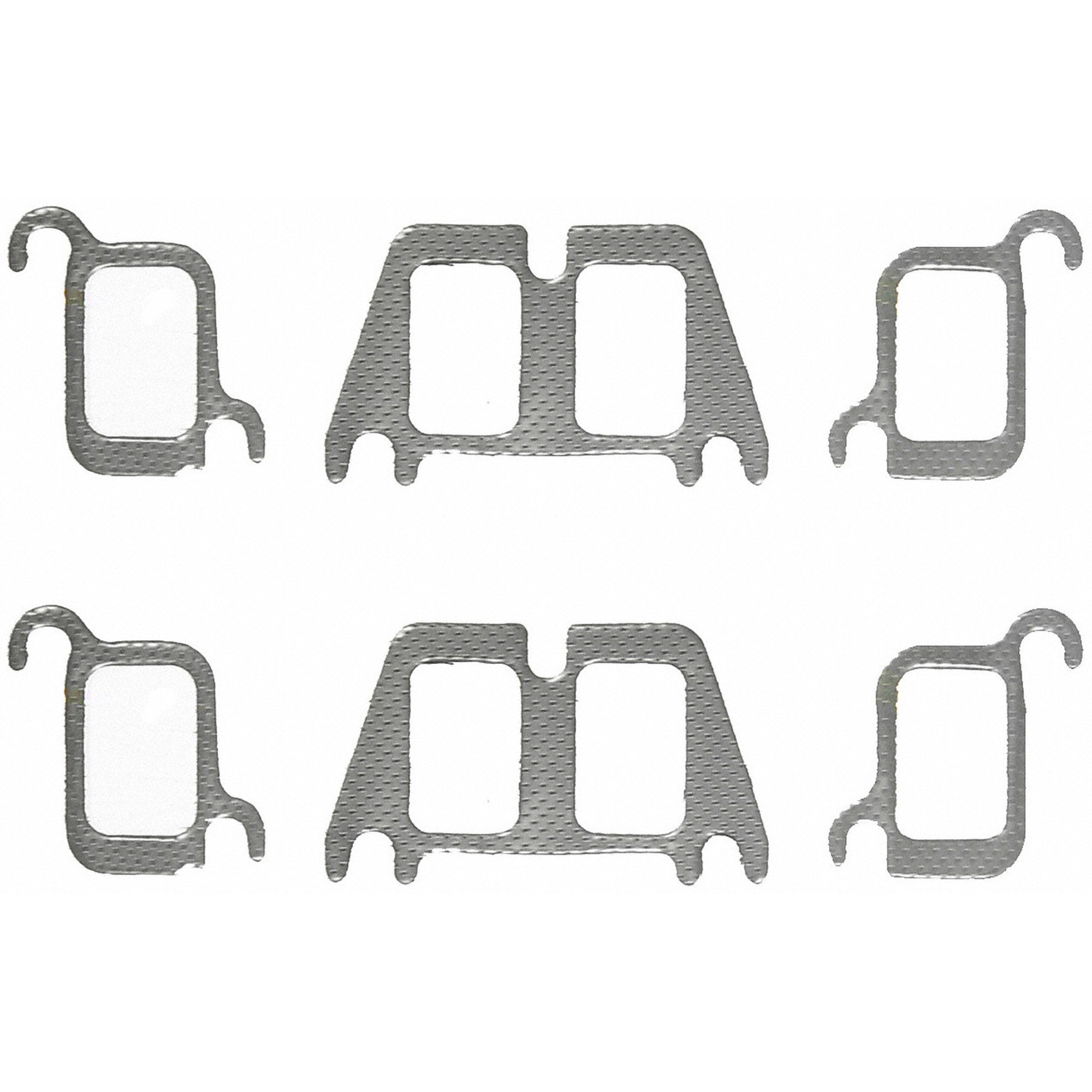 FEL-PRO Exhaust Manifold Gasket MS90241