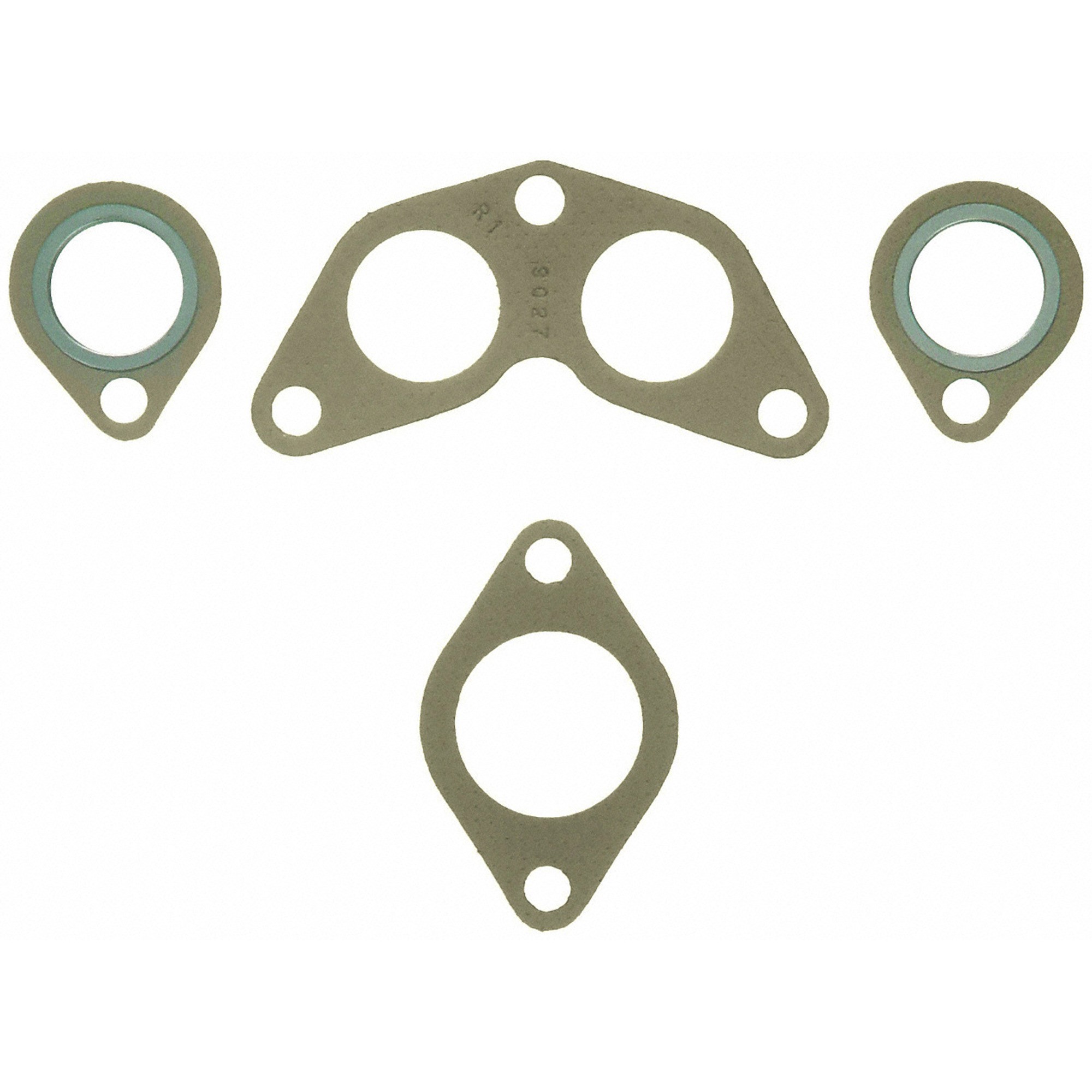 FEL-PRO Intake & Exhaust Manifold Gasket Set MS9027B