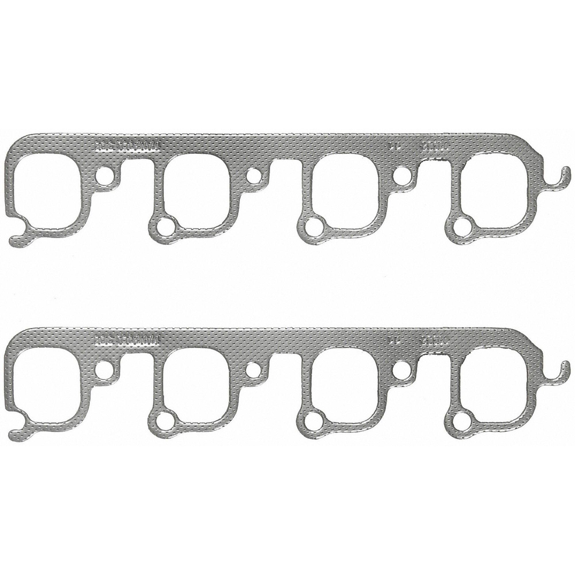 FEL-PRO Exhaust Manifold Gasket MS90332