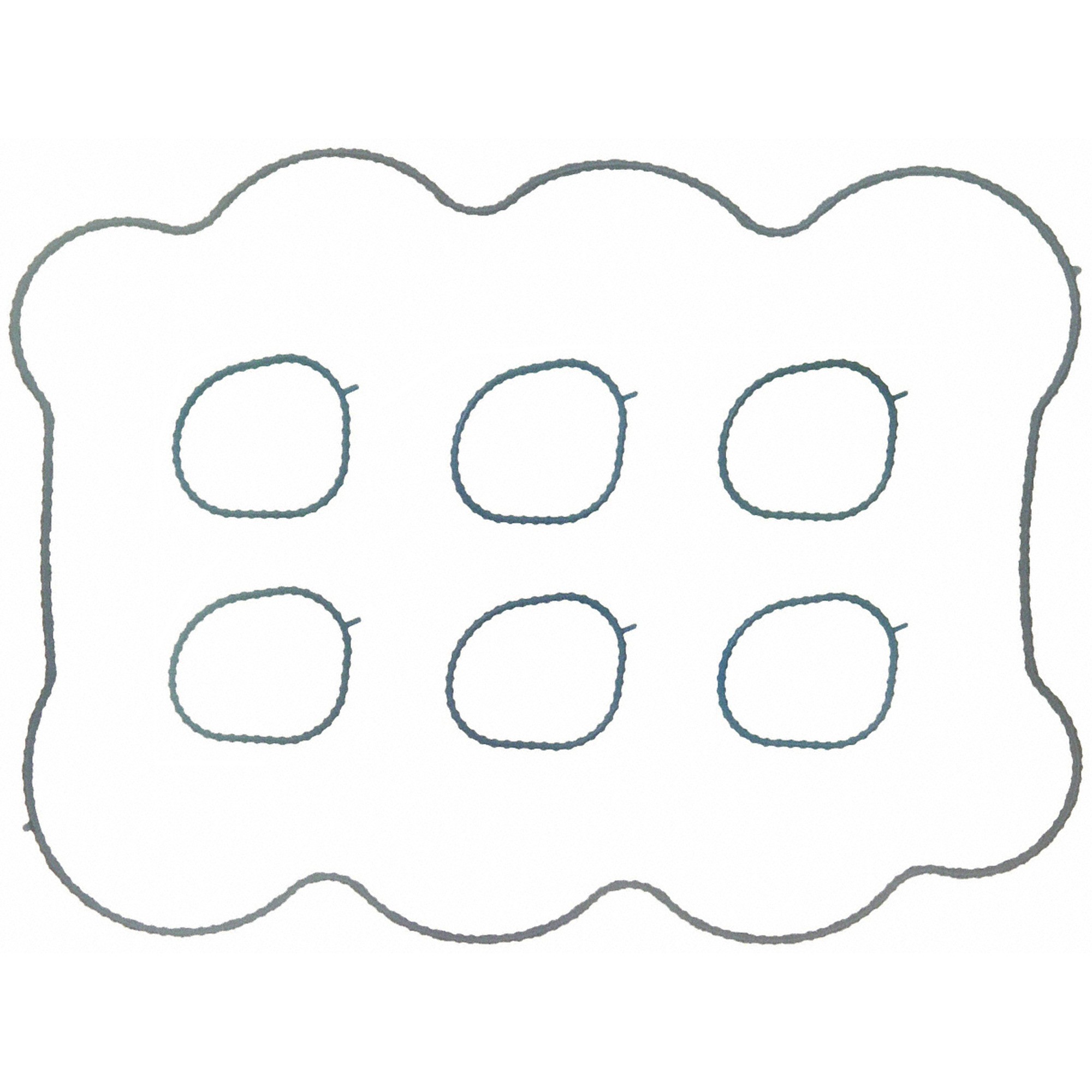 FEL-PRO Intake Plenum Gasket MS90812