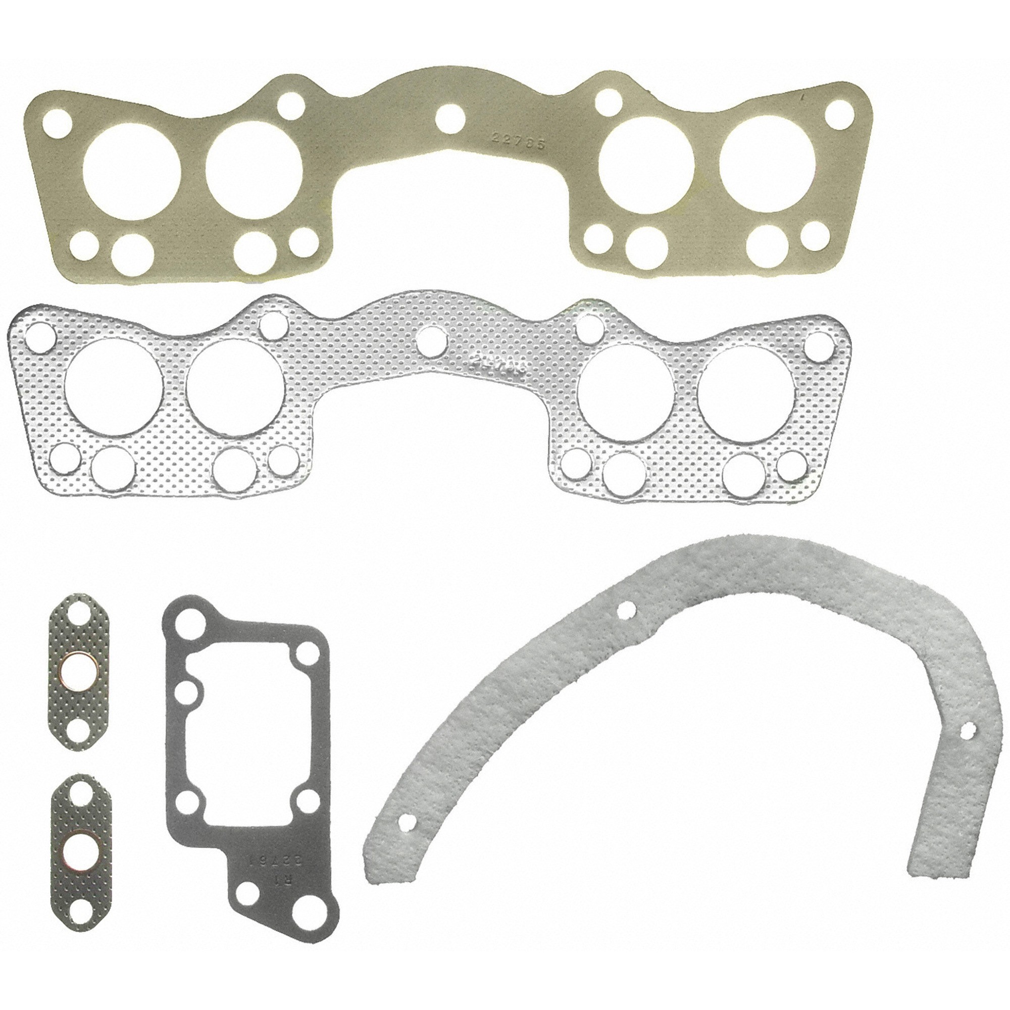 FEL-PRO Exhaust Manifold Gasket MS90832