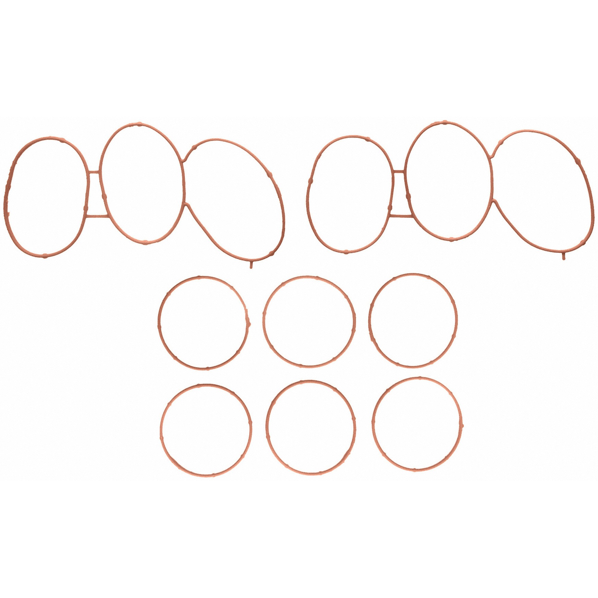 FEL-PRO Intake Manifold Gasket MS90890