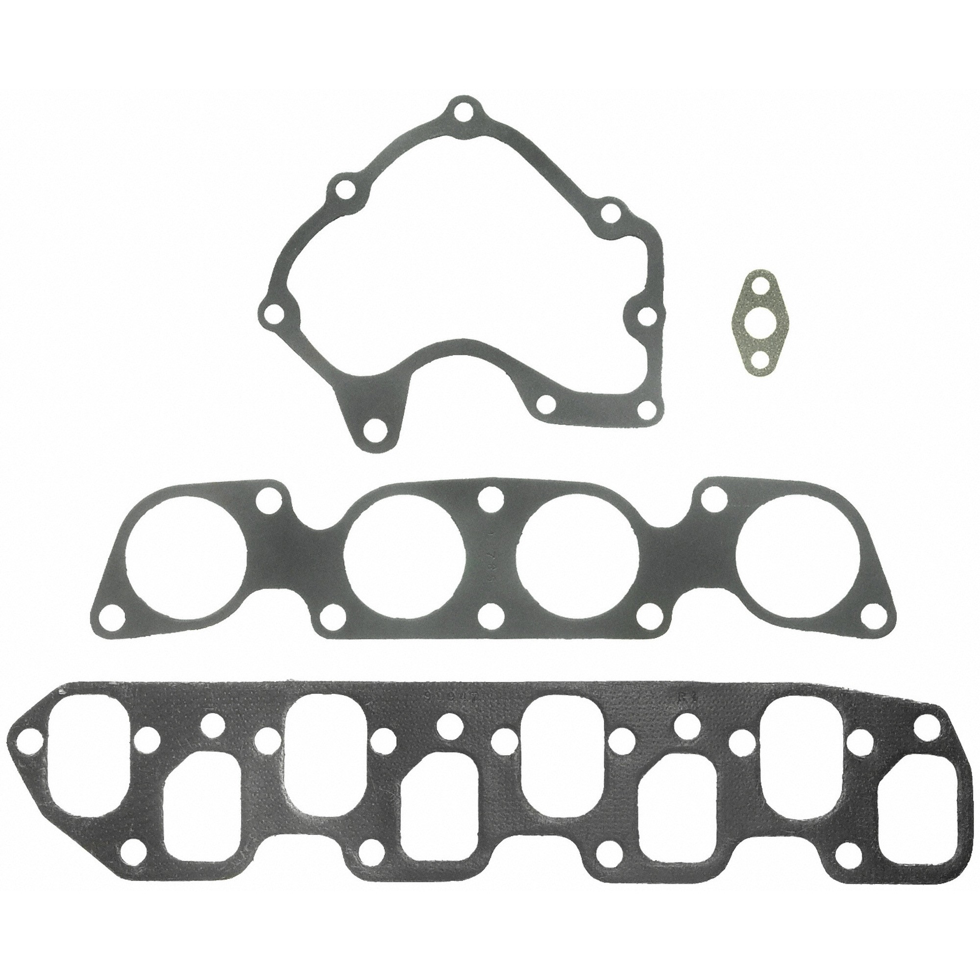 FEL-PRO Intake & Exhaust Manifold Gasket Set MS90947