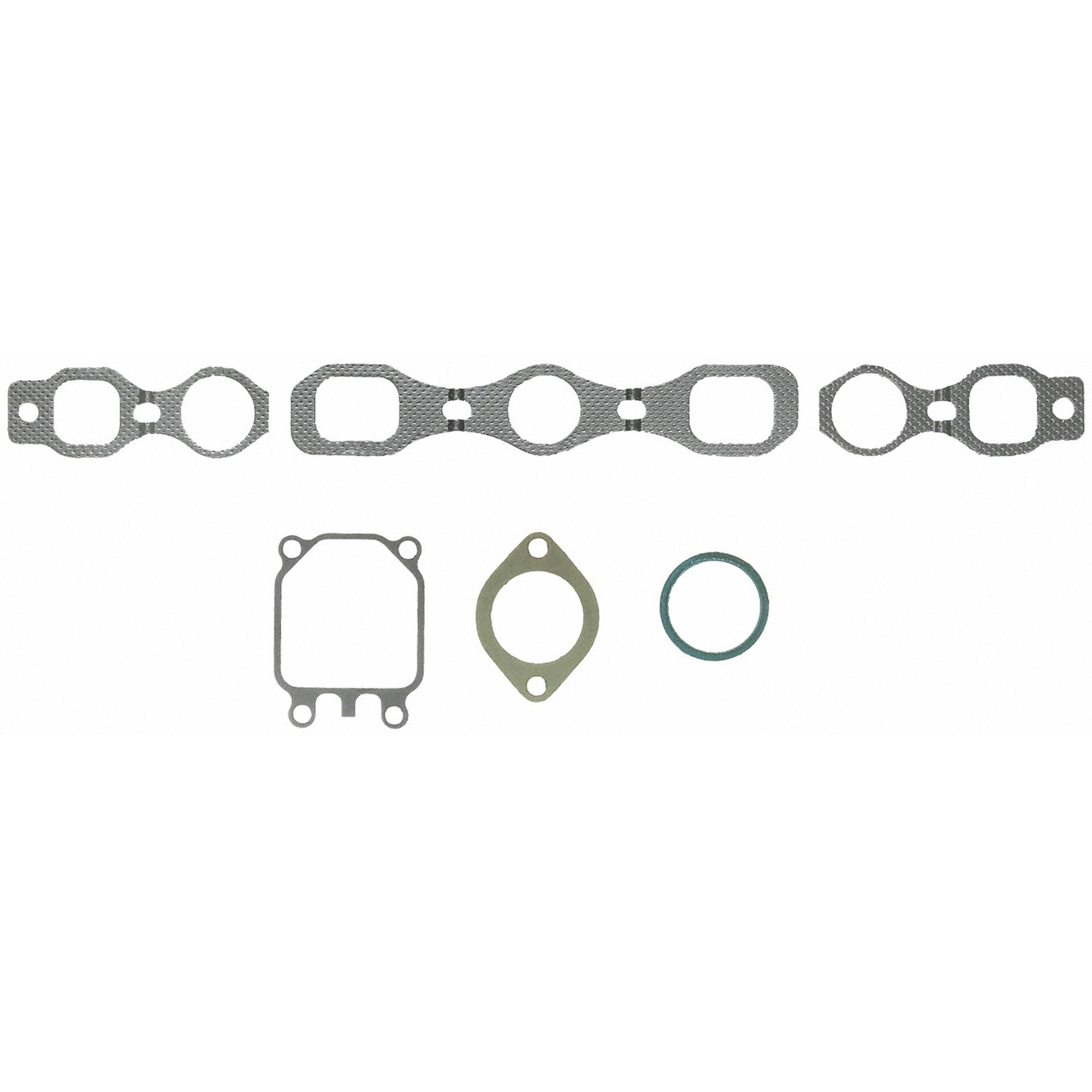 FEL-PRO Intake & Exhaust Manifold Gasket Set MS9193B